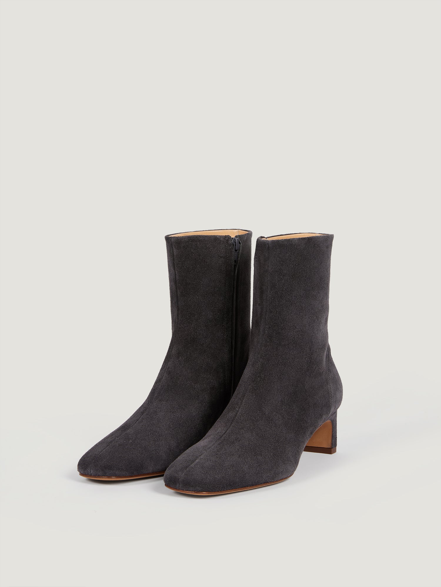 DORIA ankle boots