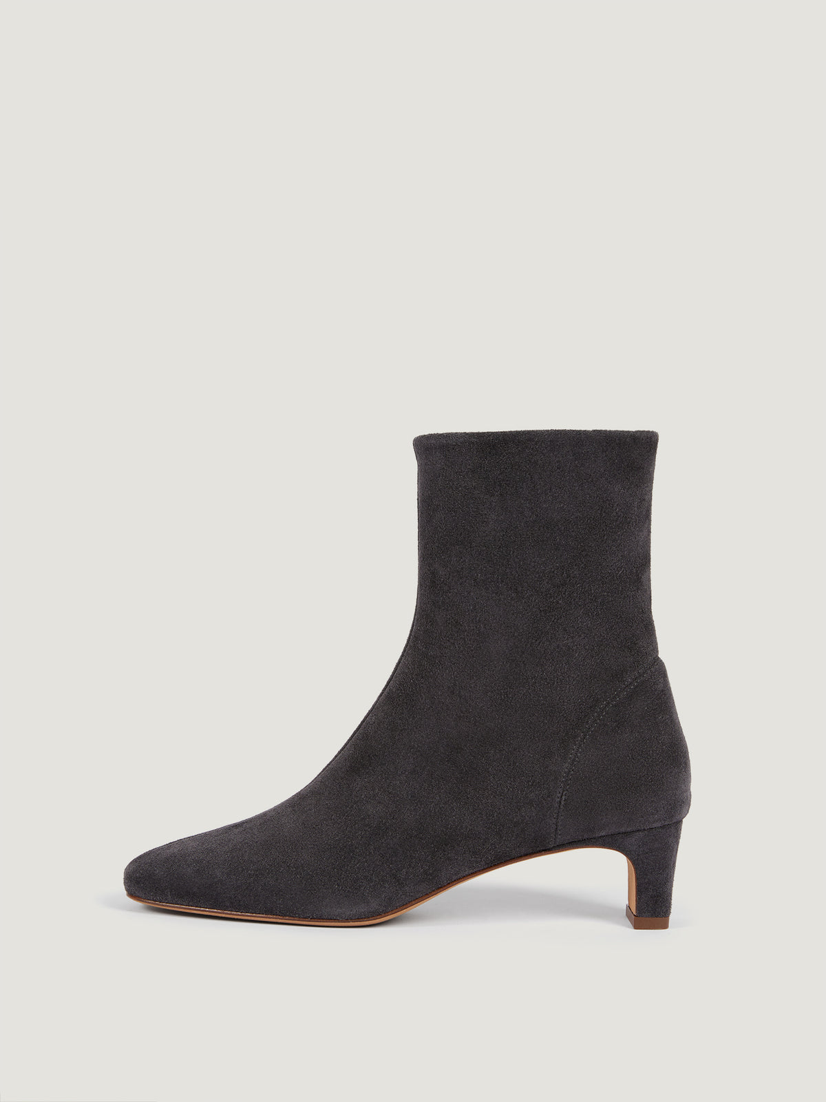 DORIA ankle boots