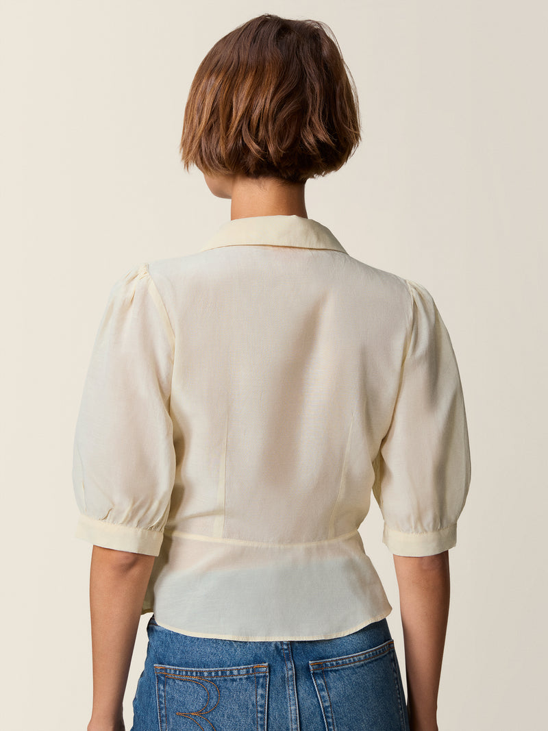 Blouse DOROTHEA