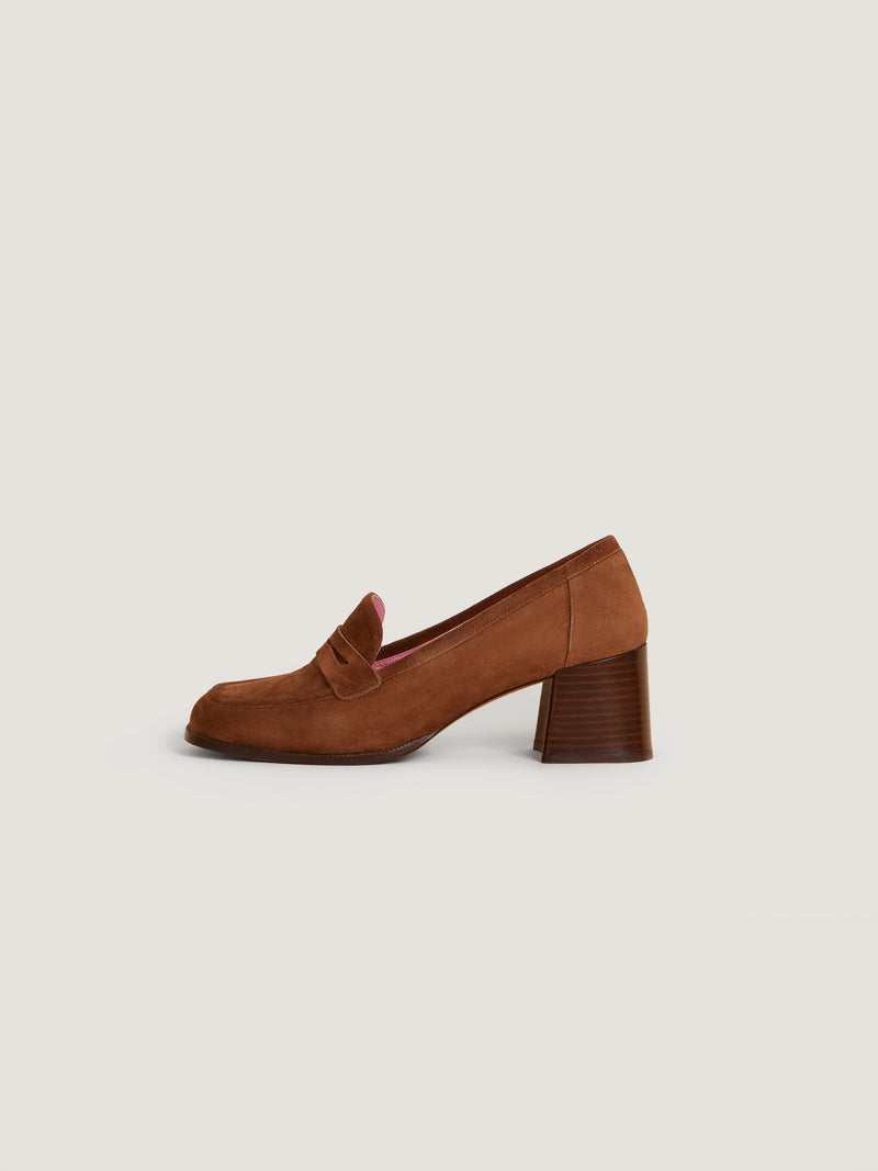 Mocasines DOROTHEE