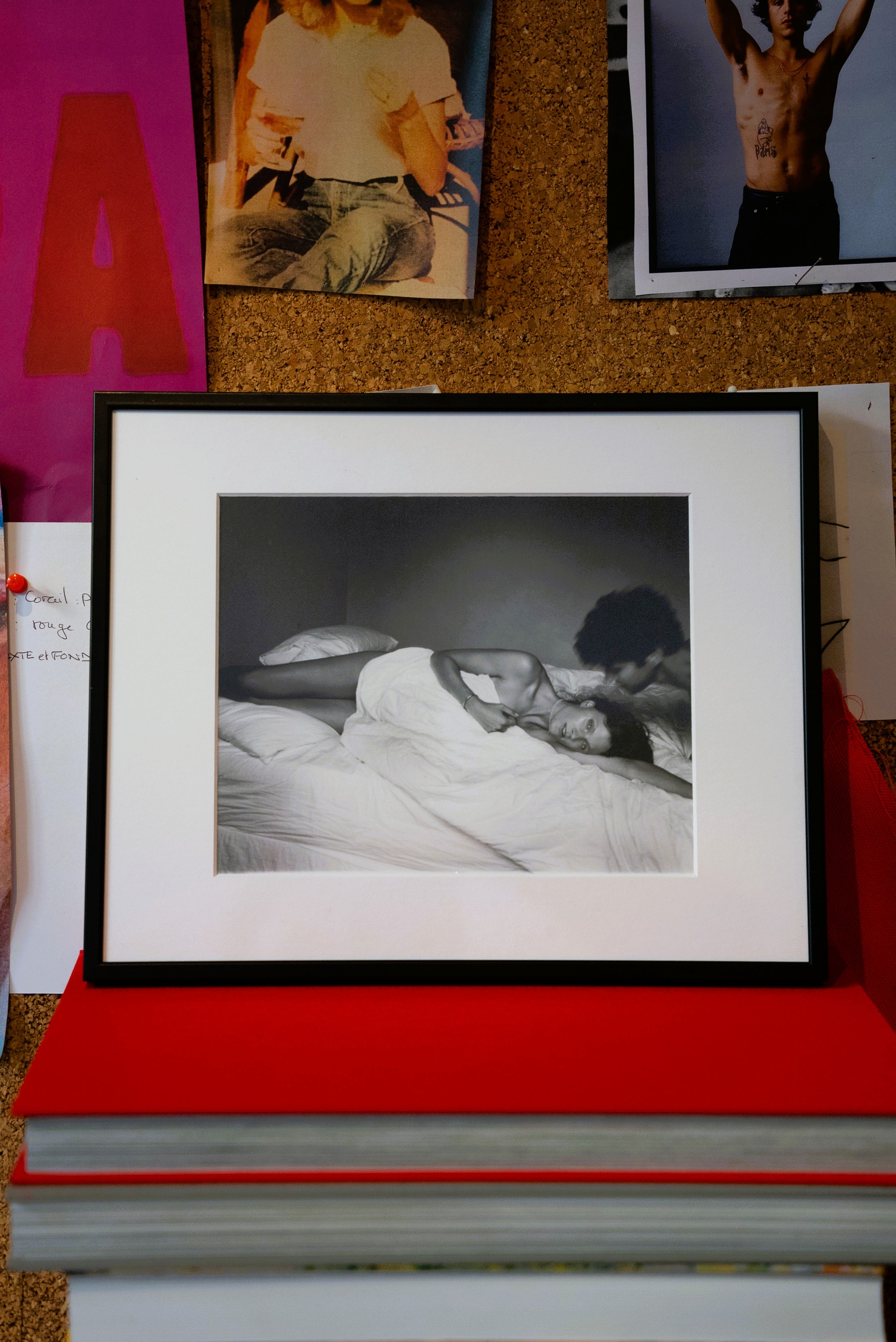 TIRAGE PHOTO CONSTANCE ET MATTHIAS