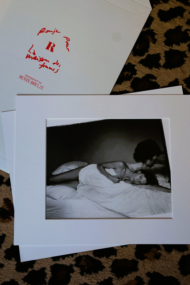 TIRAGE PHOTO CONSTANCE ET MATTHIAS