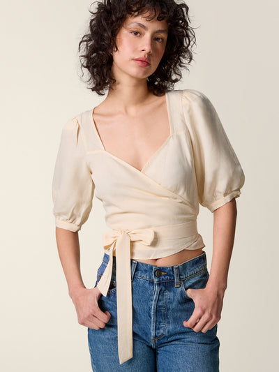 EDDA TOP