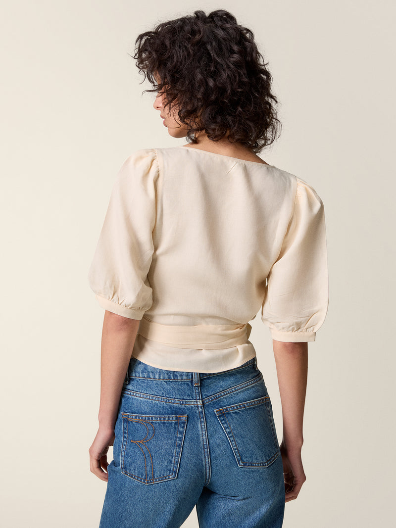 EDDA TOP