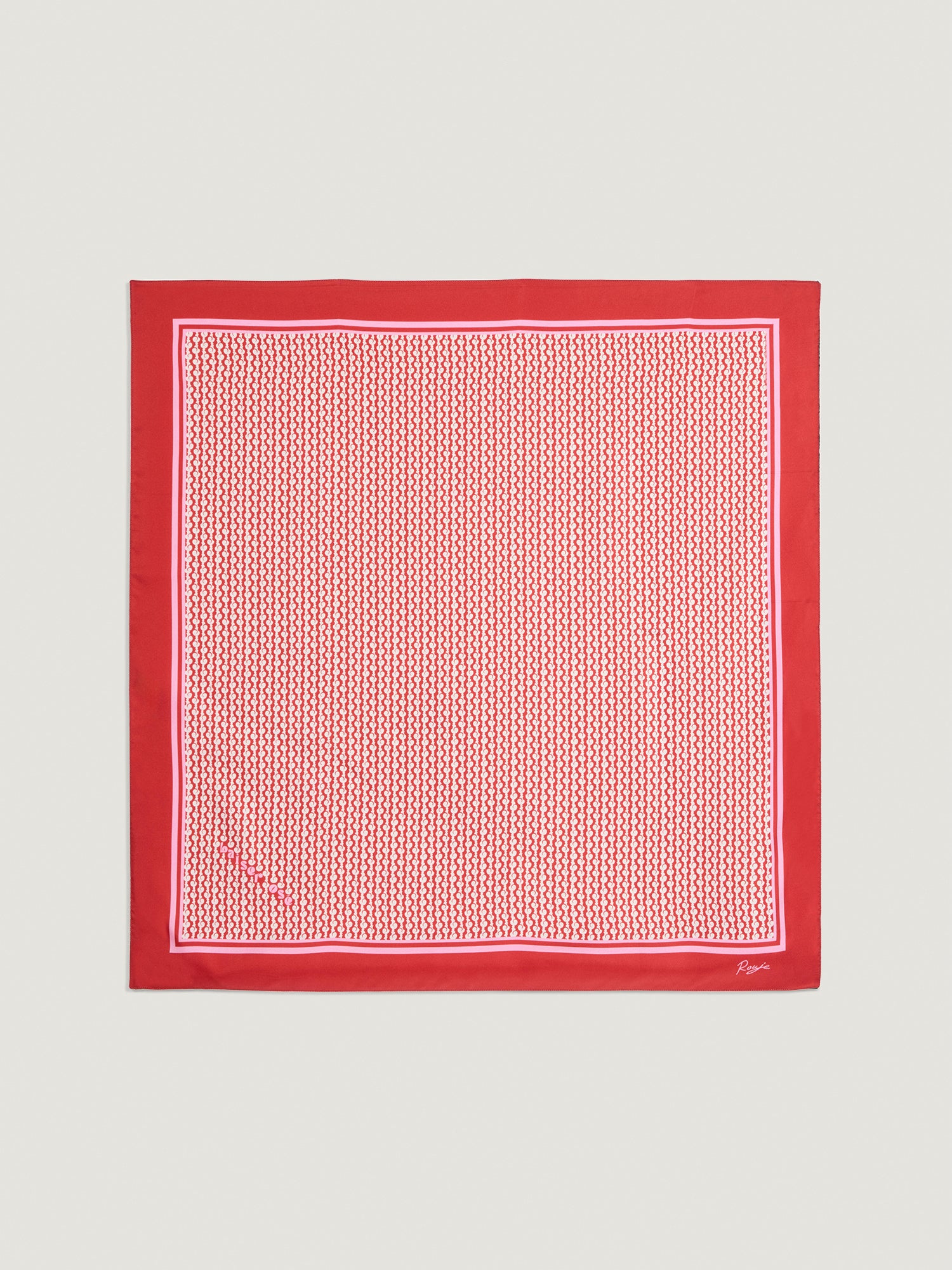 Foulard EDDY