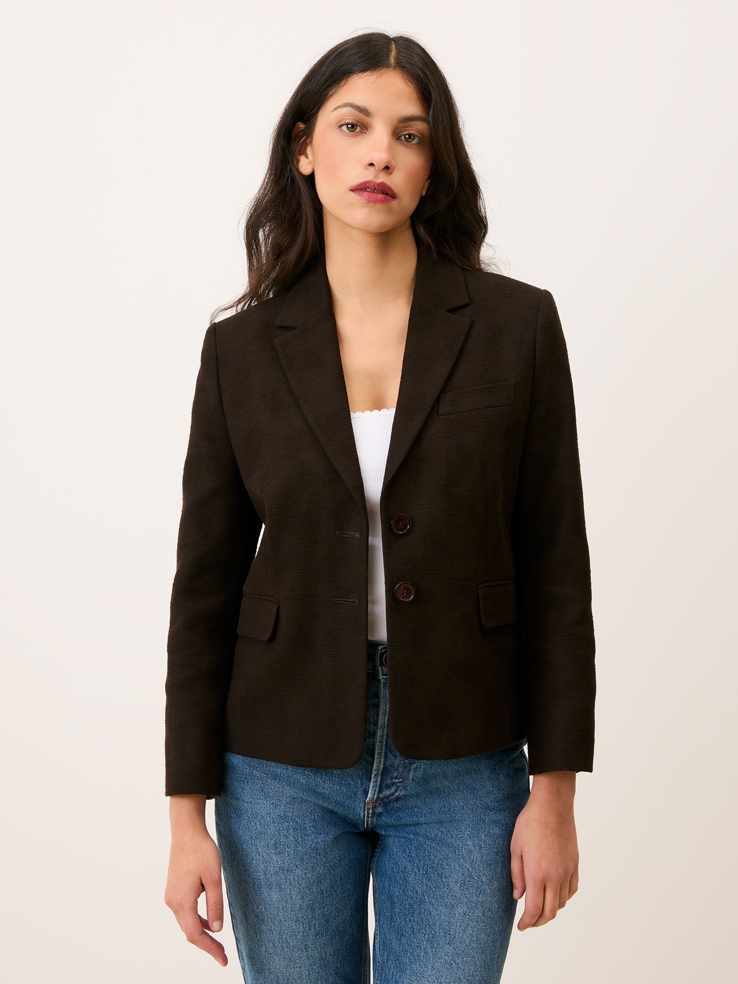 Jacket EDGAR