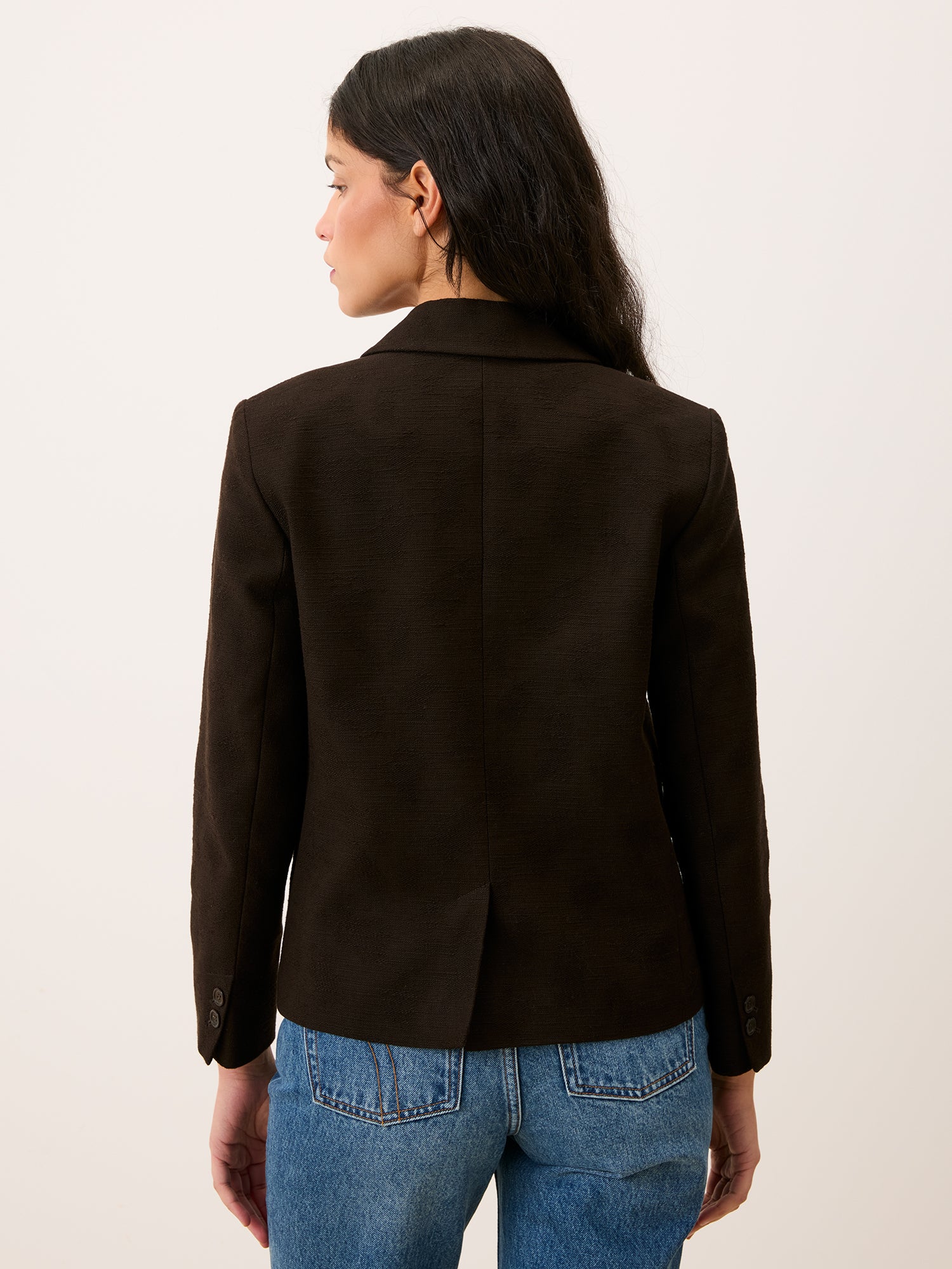 Jacket EDGAR