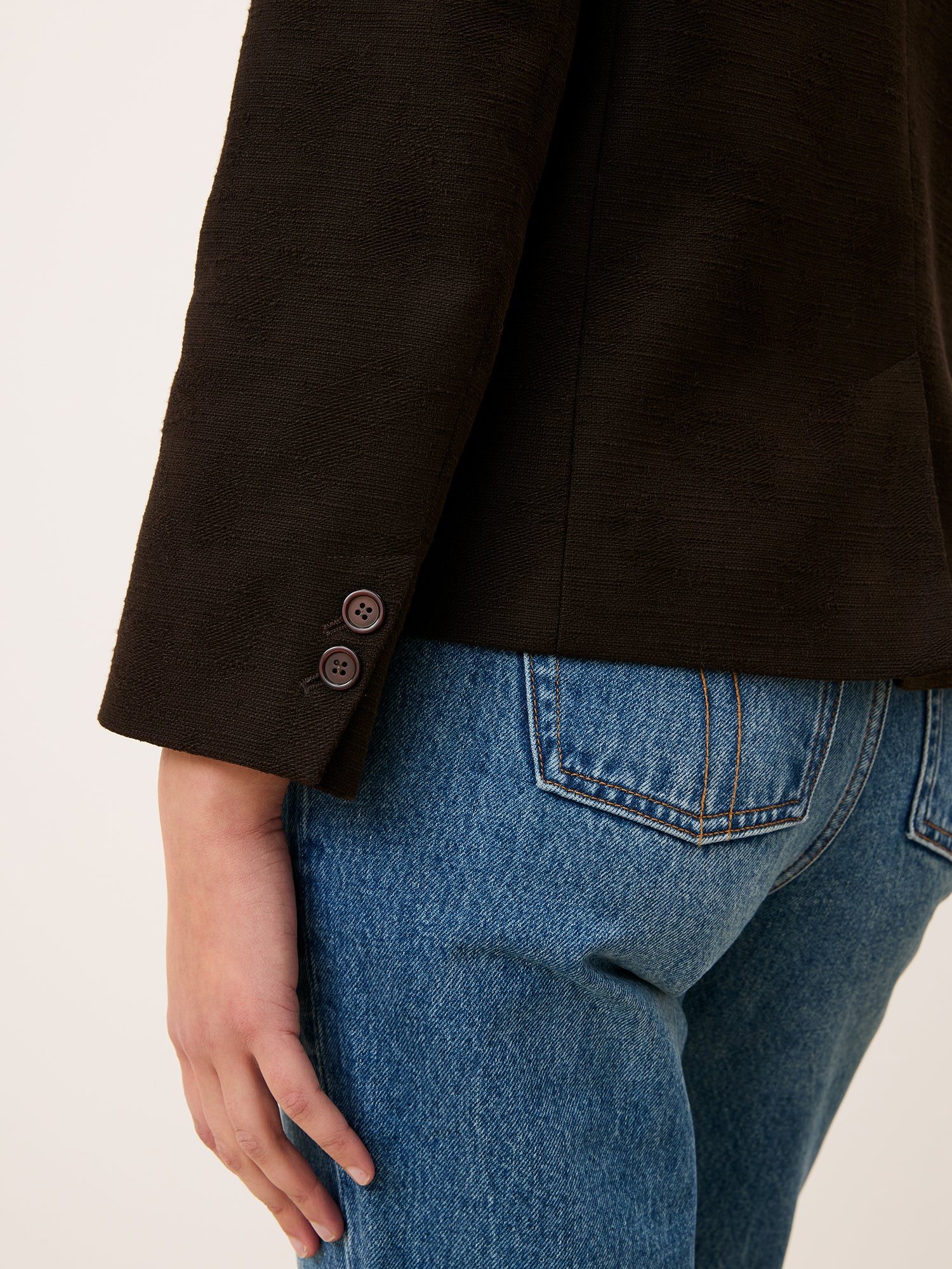 Jacket EDGAR