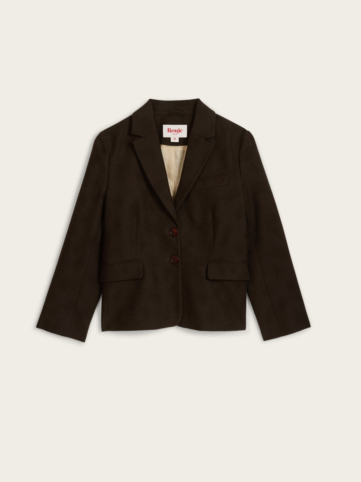 Jacket EDGAR