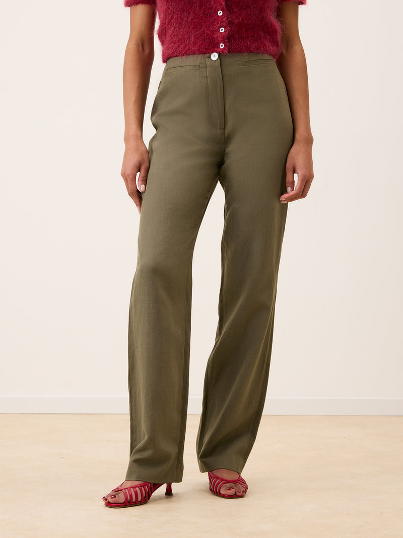 Pantalon EDMOND