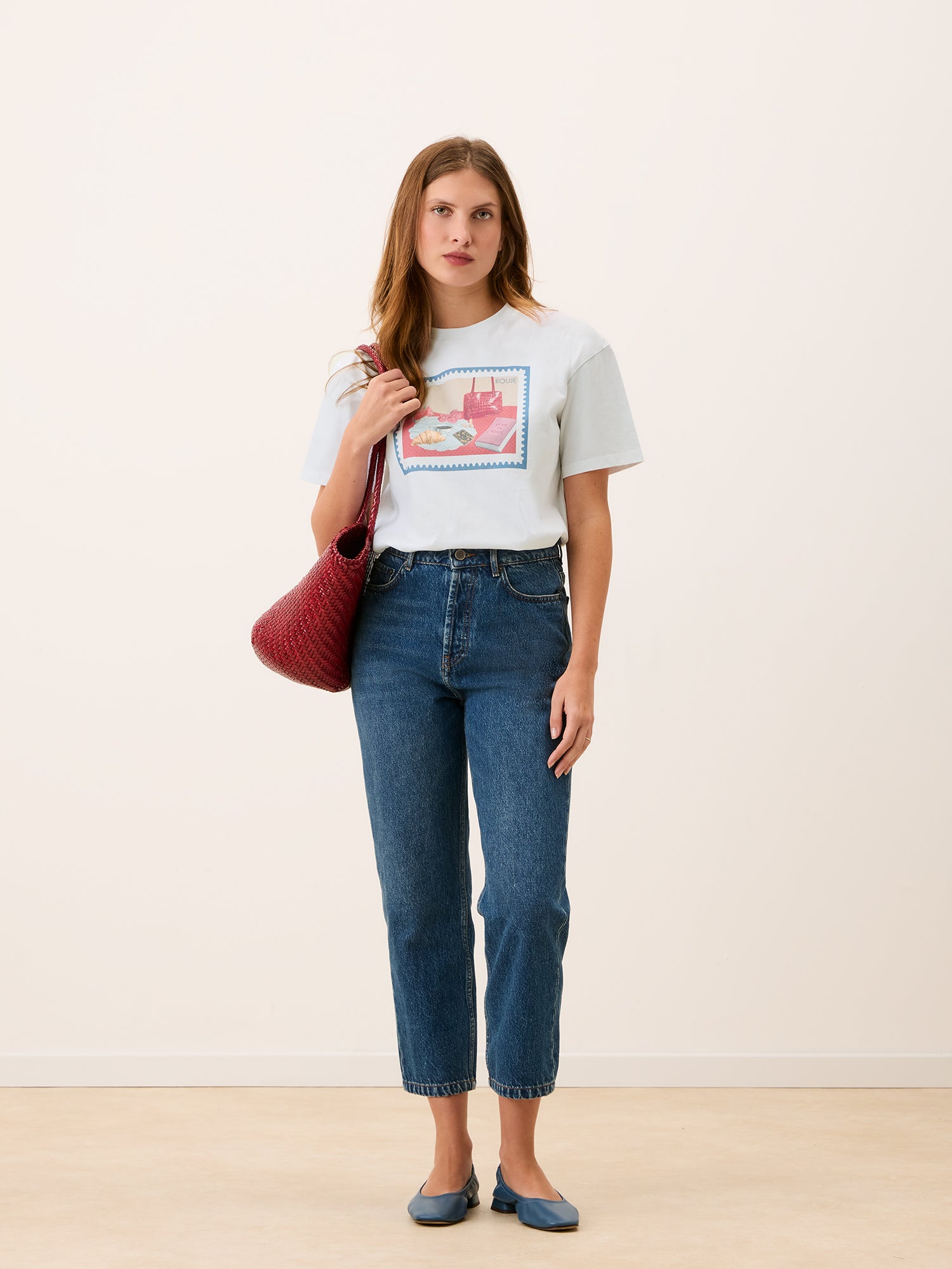 T-shirt EDOUARD