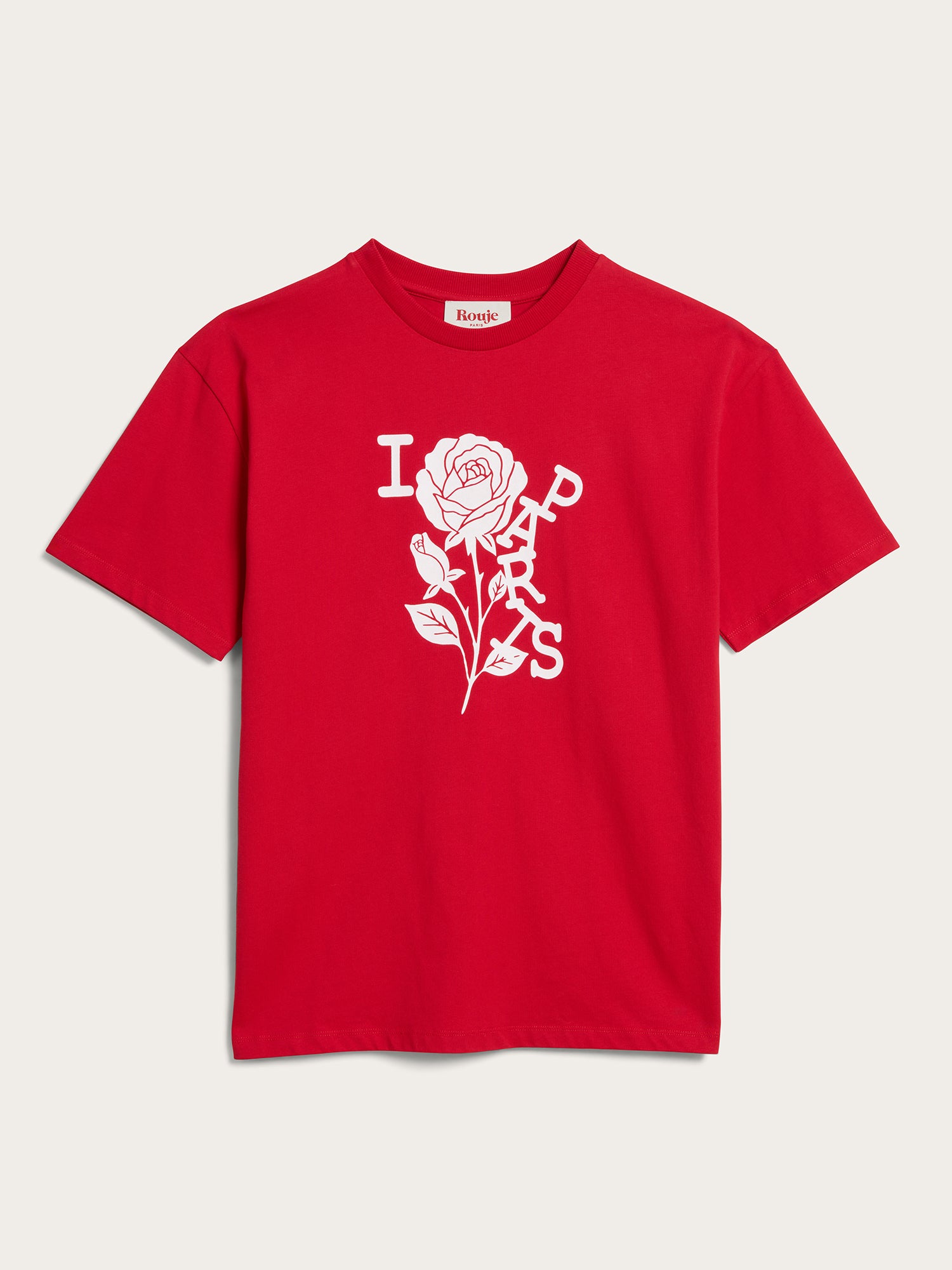 EDOUARD T-shirt