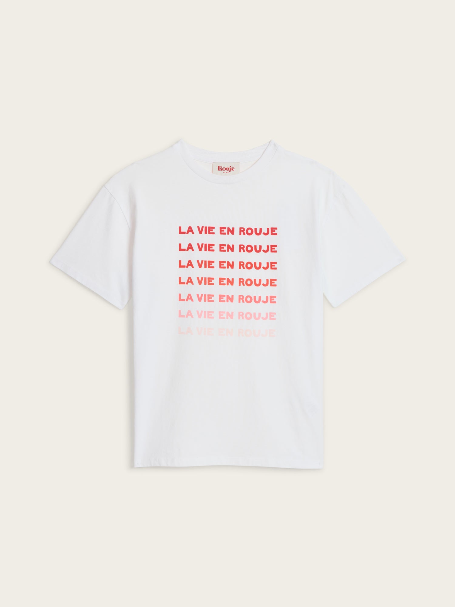 T-shirt EDOUARD
