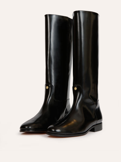 EDWINA Boots