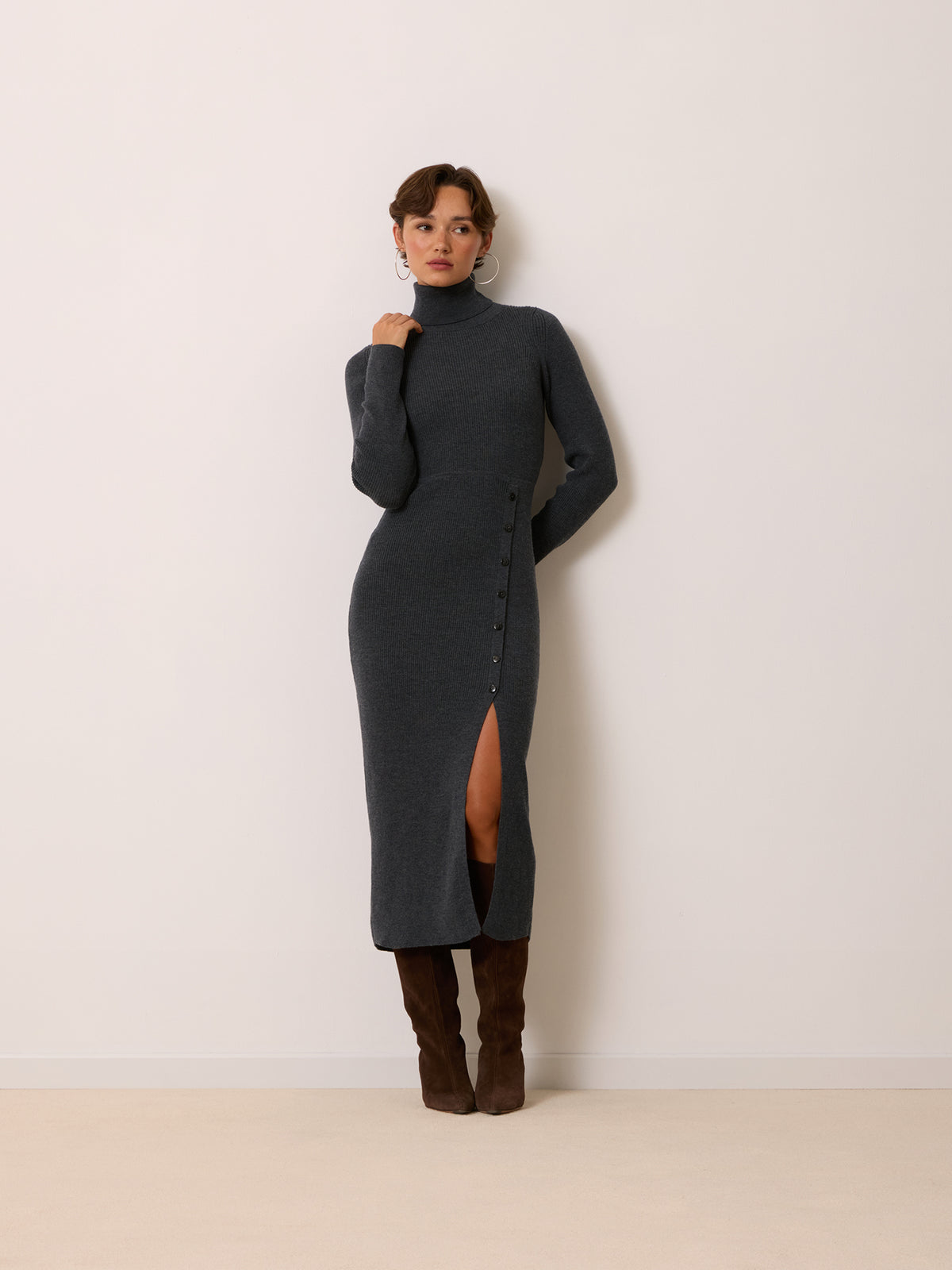 EILEEN-Kleid