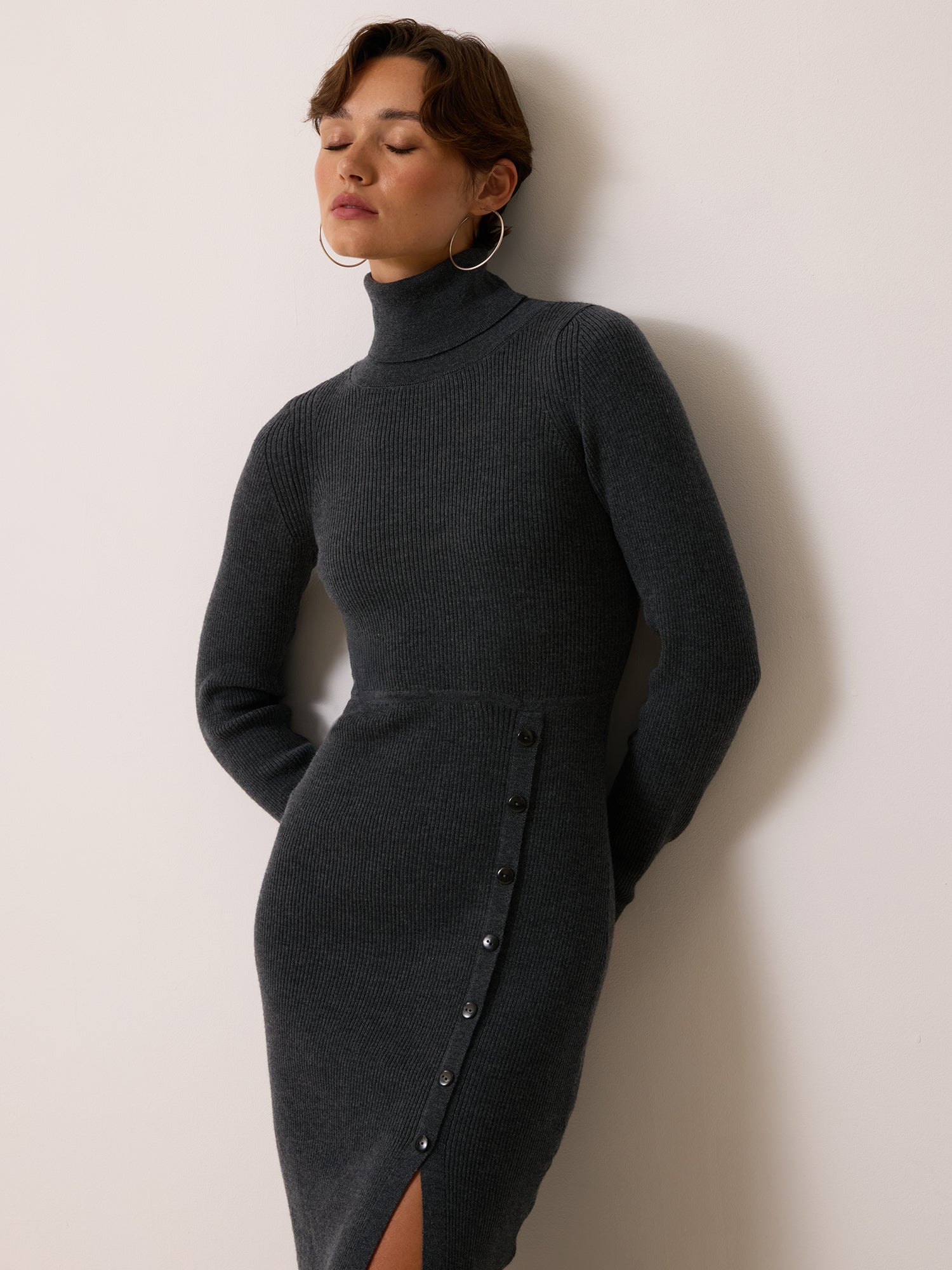 Dress EILEEN