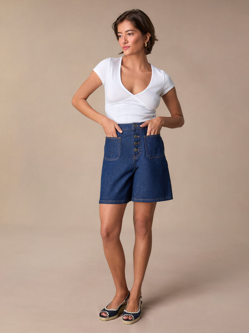Elana Shorts