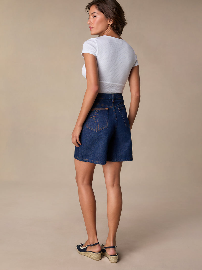 Elana Shorts