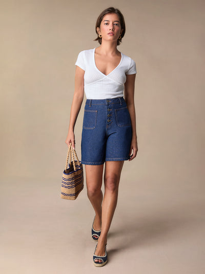 Elana Shorts