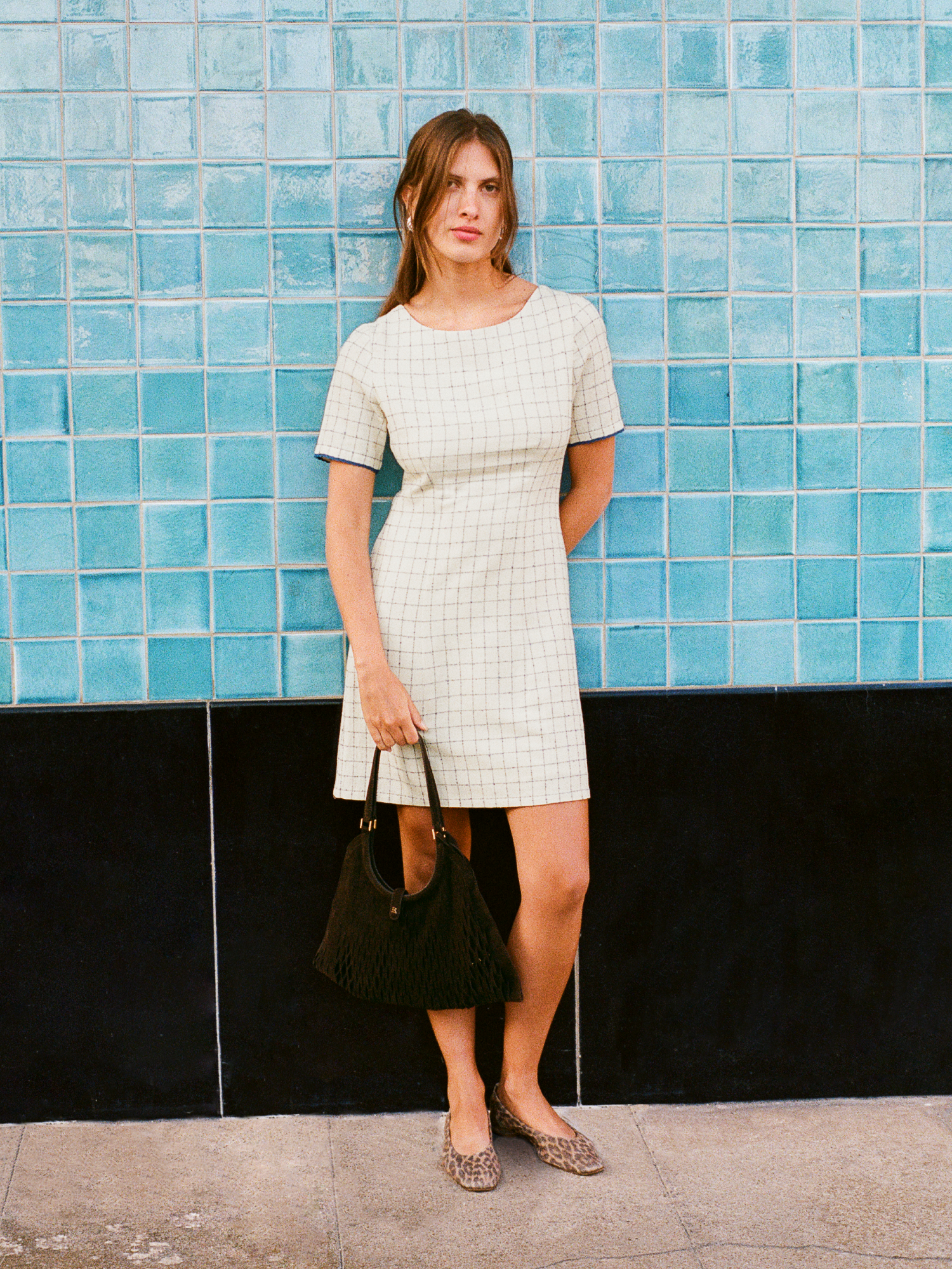 Dress ELENORE