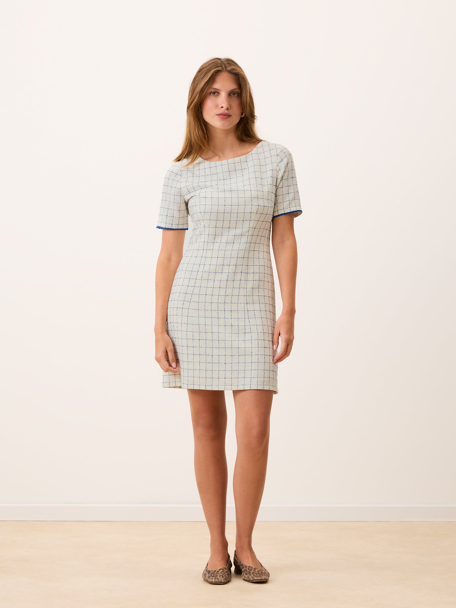 Dress ELENORE