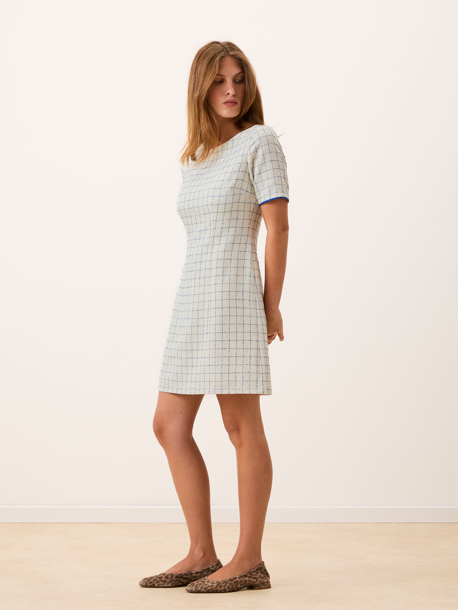 Dress ELENORE