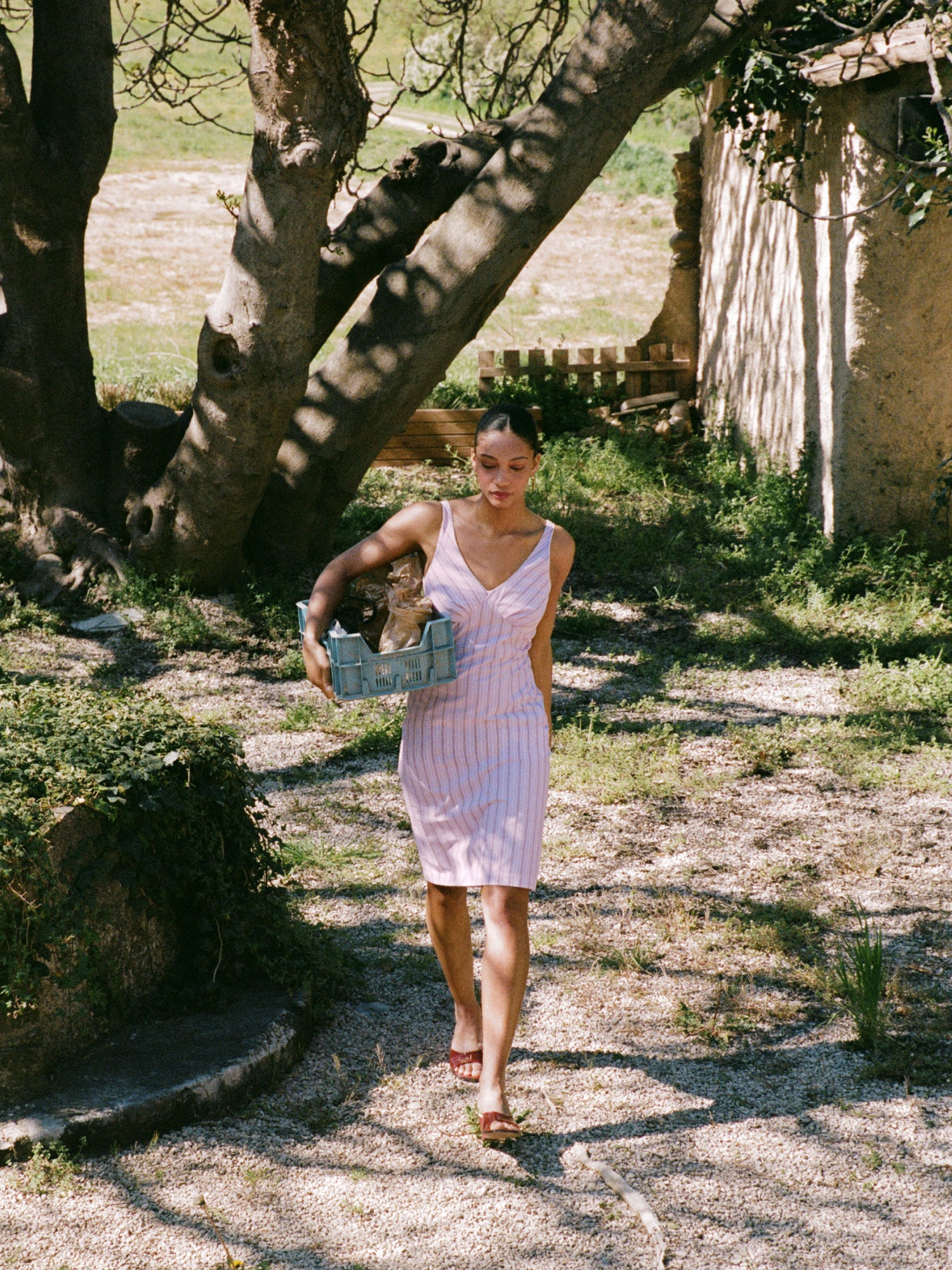 Dress ELIANA