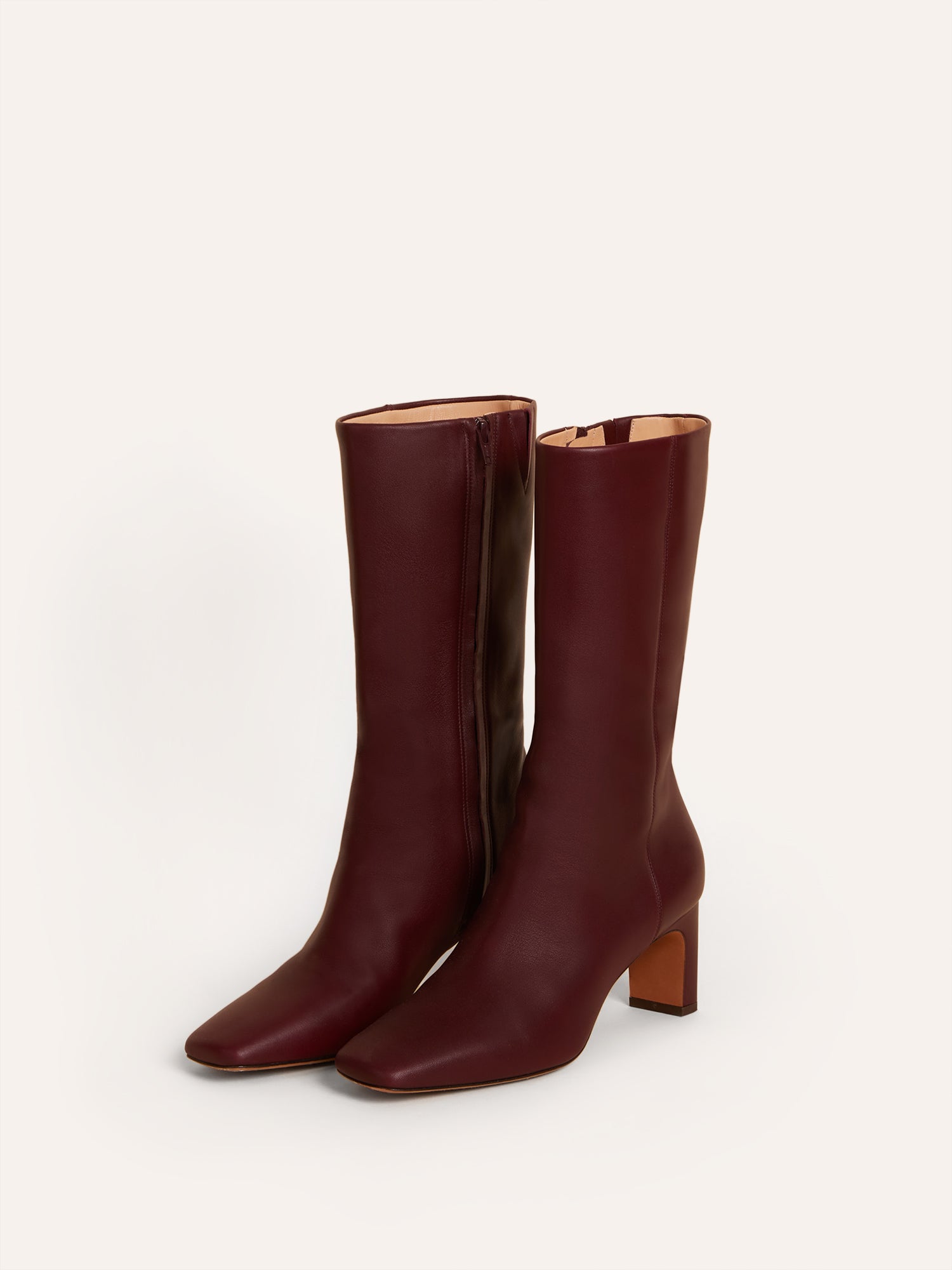 Chic Women's Boots for Every Season | Rouje