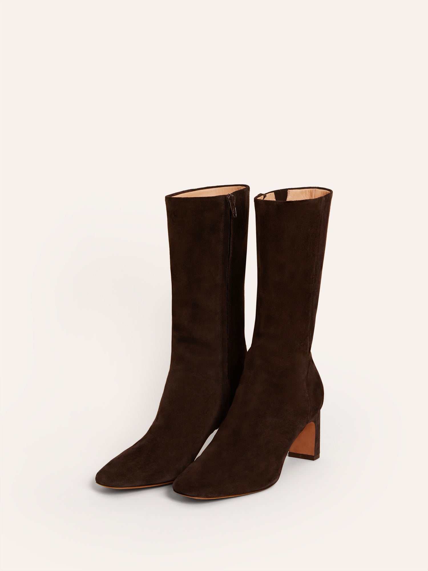 Ankle boots ELSA