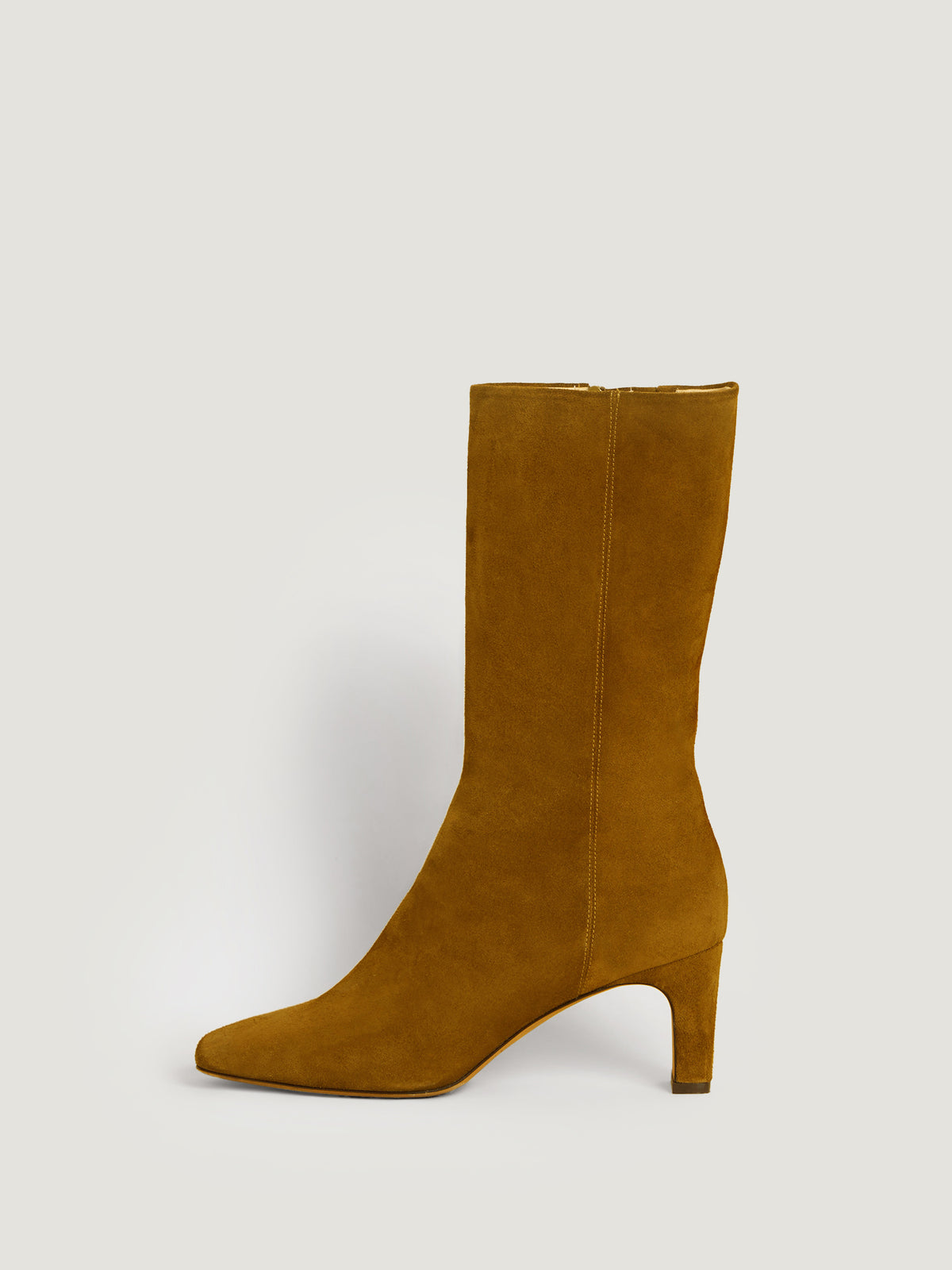 Meda Black Ankle Boots for Women - Fall/Winter collection - Camper USA