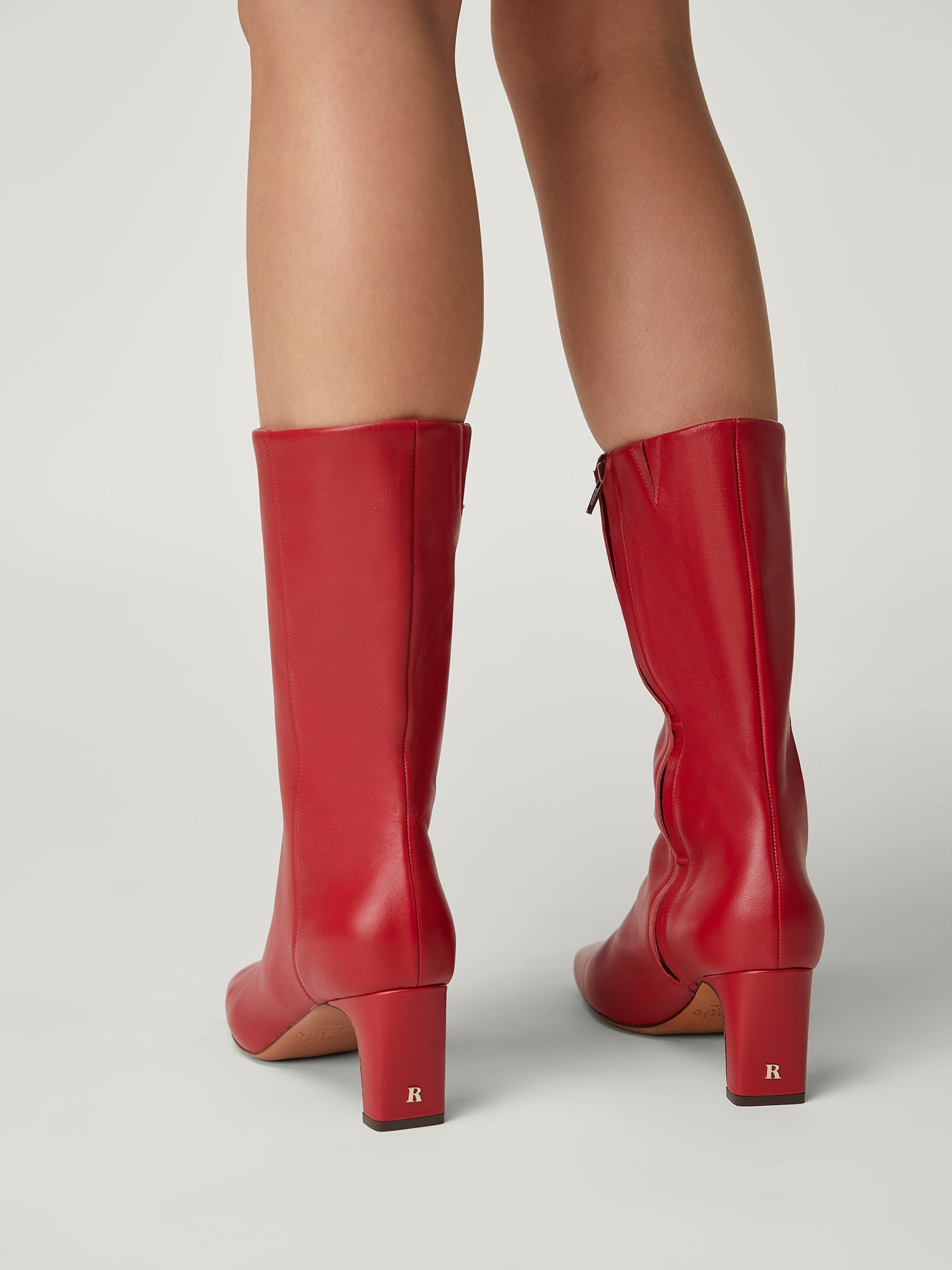 Elsa -Knöchelstiefel