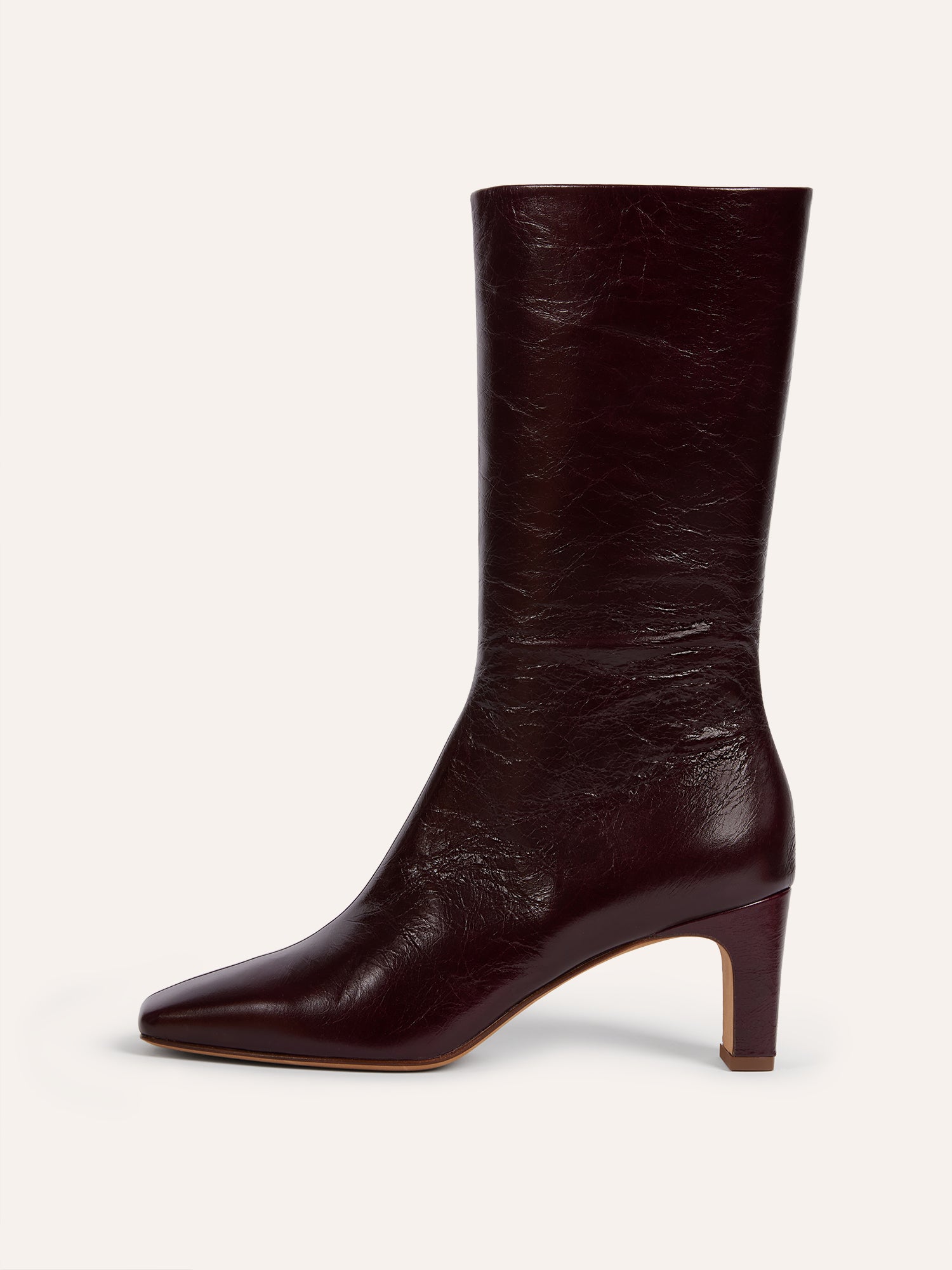 Ankle boots ELSA