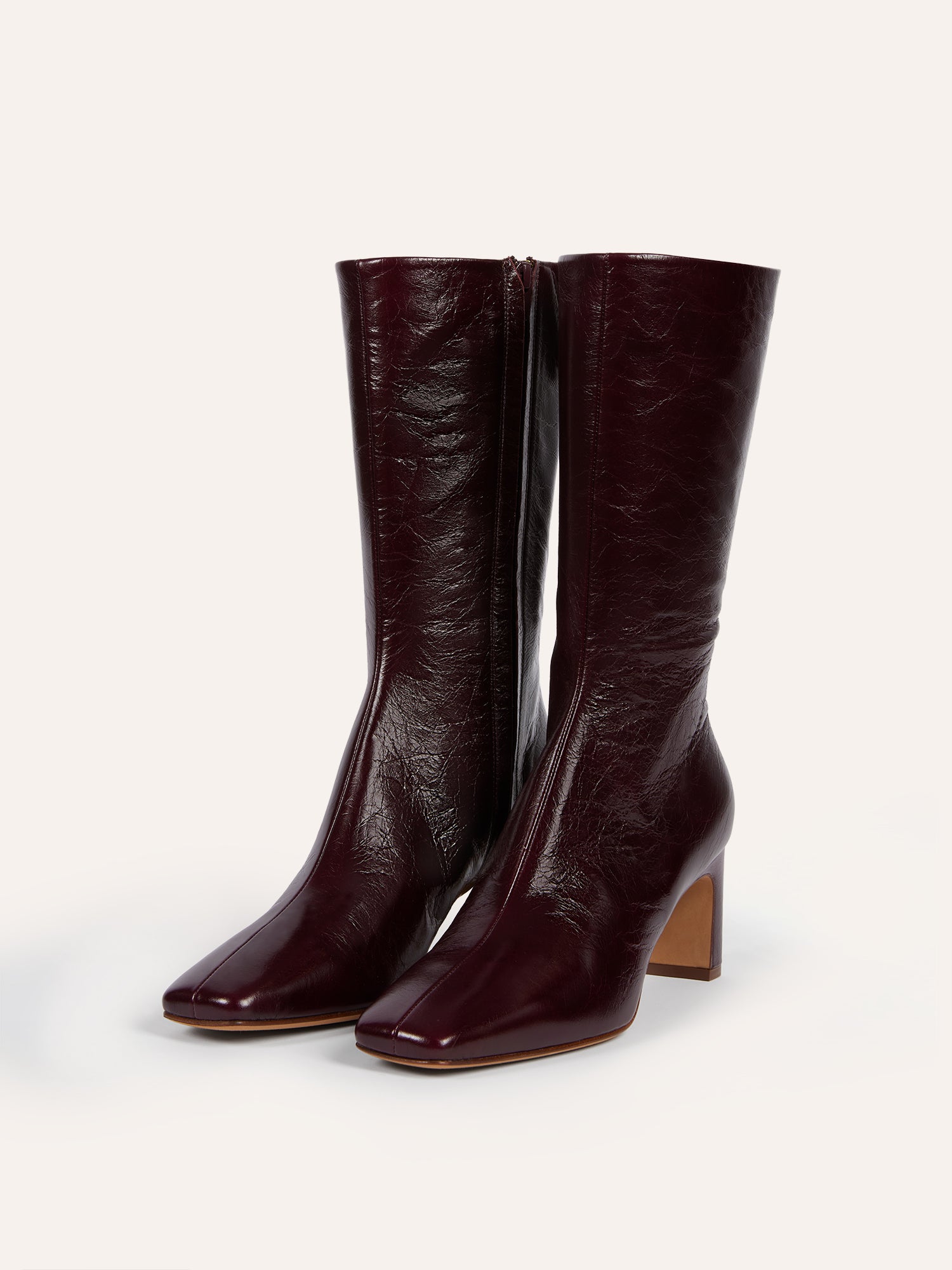 Ankle boots ELSA