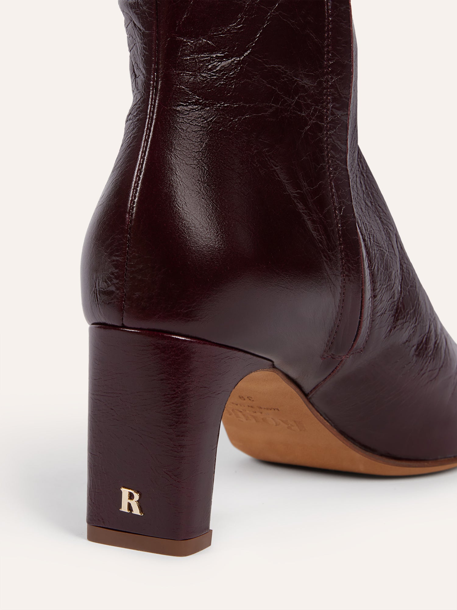 Ankle boots ELSA