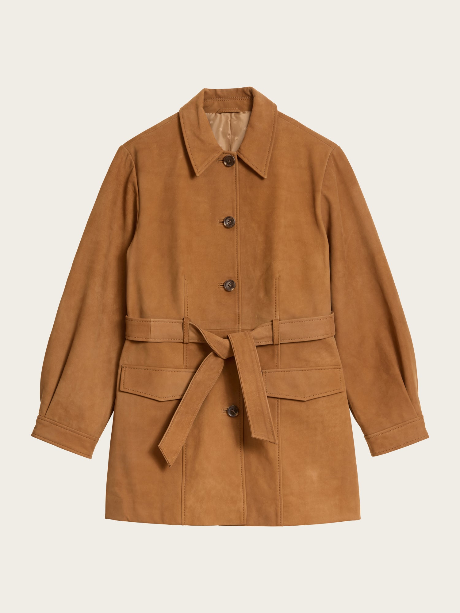 Jacket EMILIO