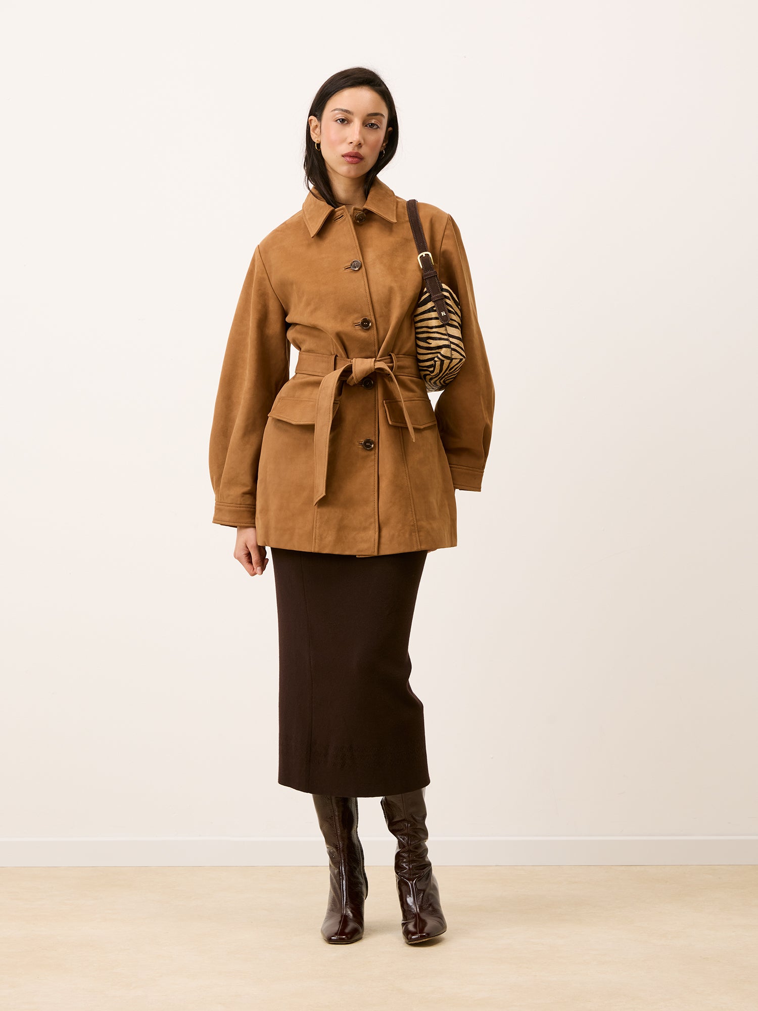 Jacket EMILIO