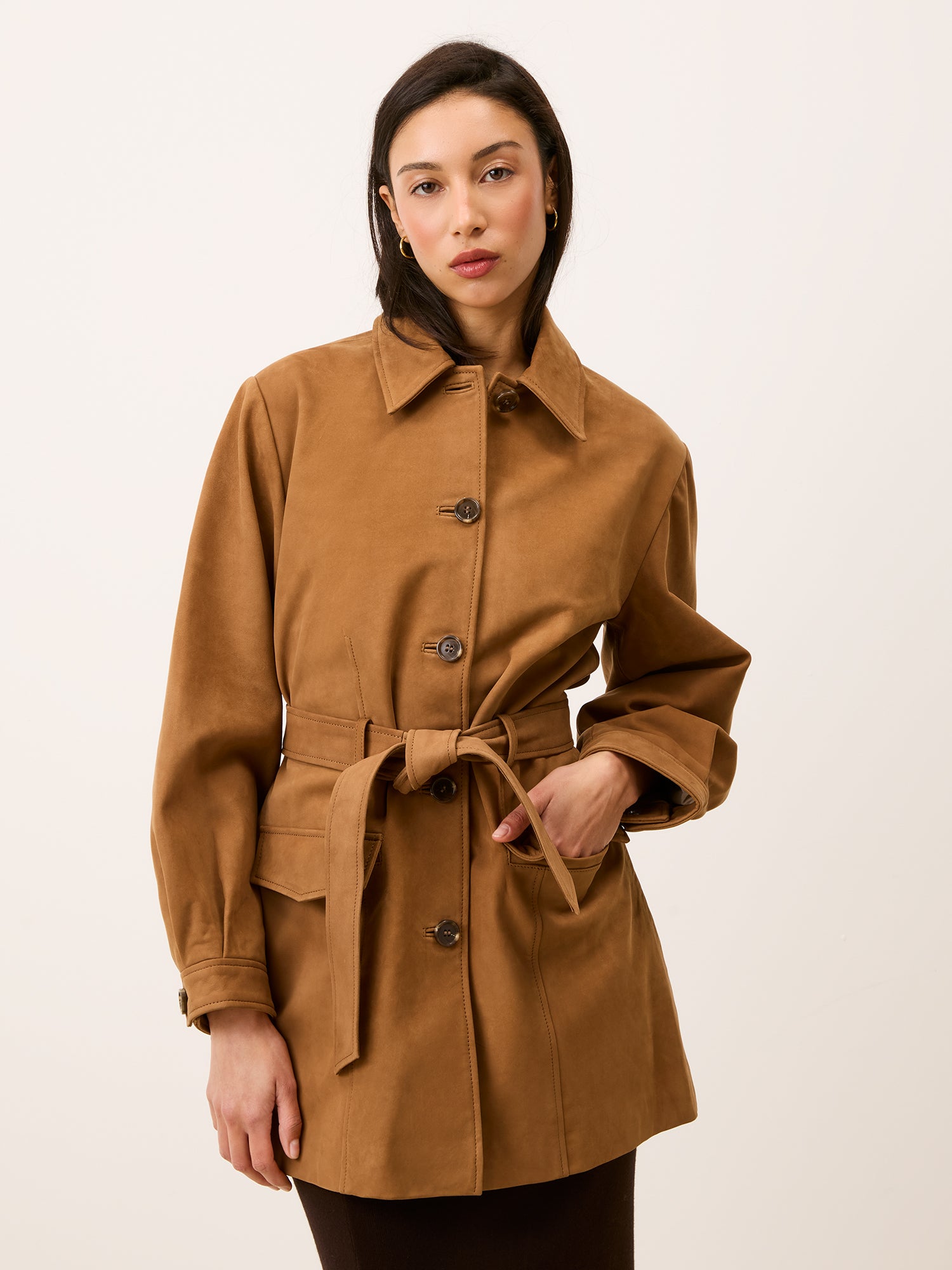 Jacket EMILIO