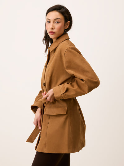 EMILIO jacket