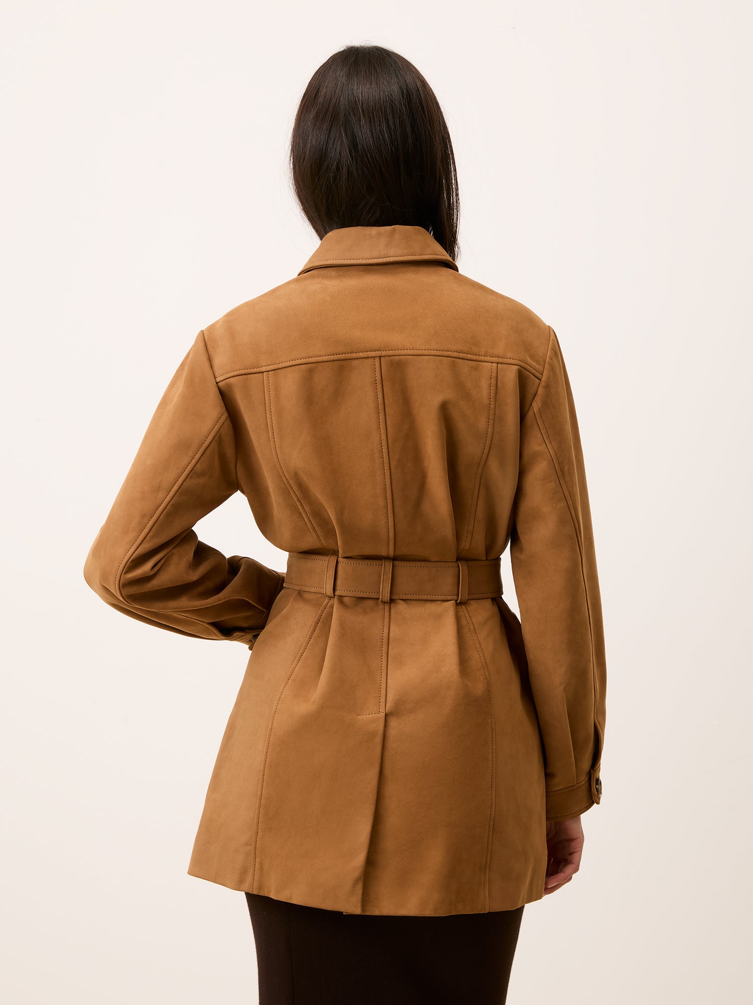 Jacket EMILIO