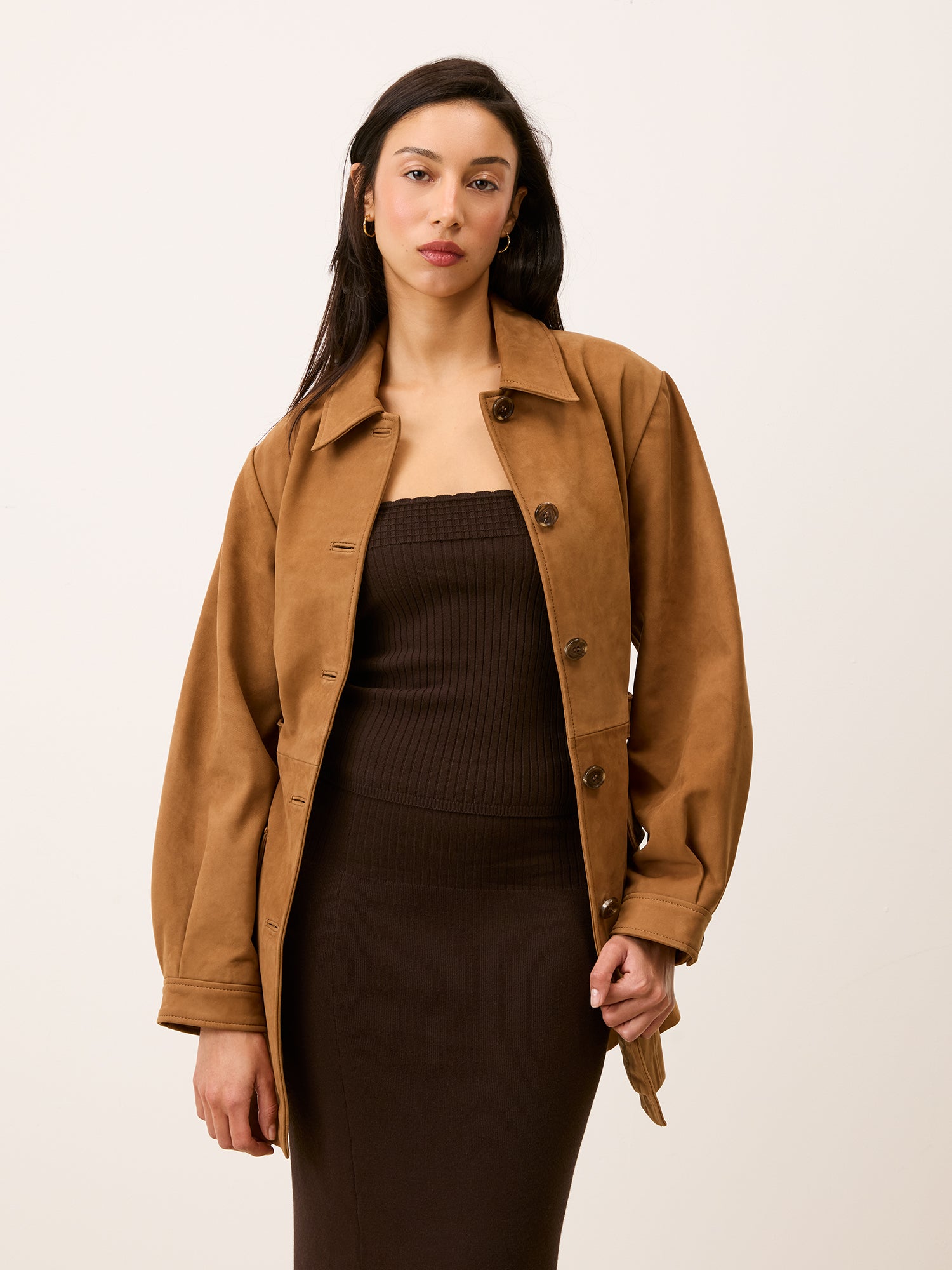 Jacket EMILIO