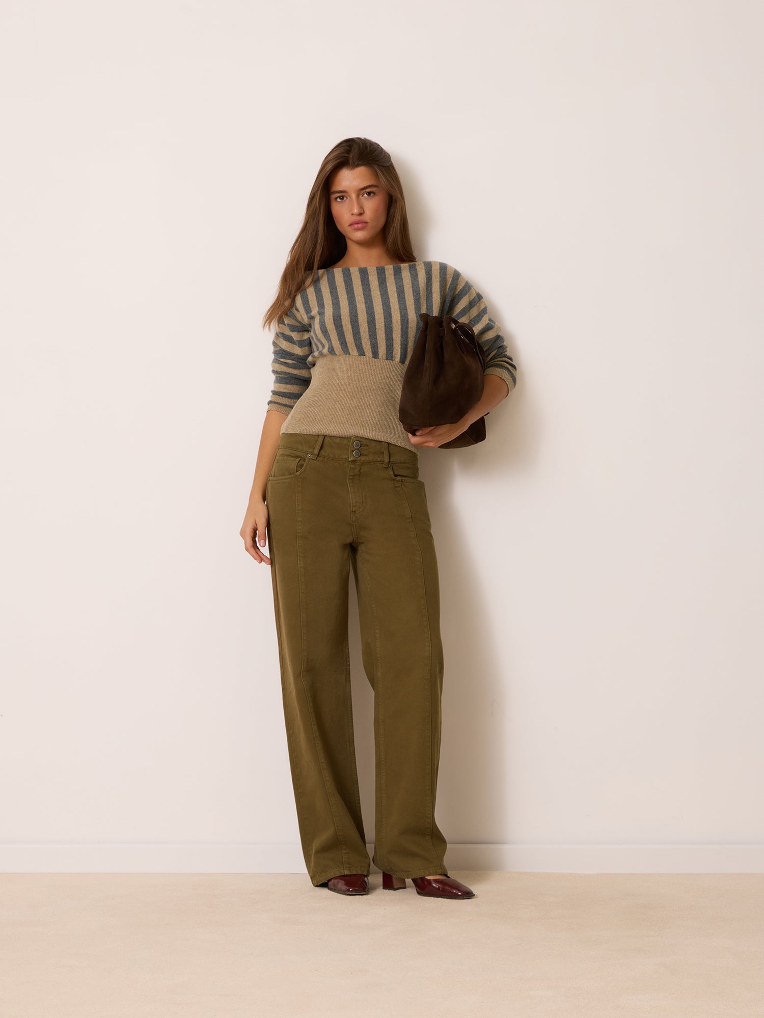 ENORA Sweater