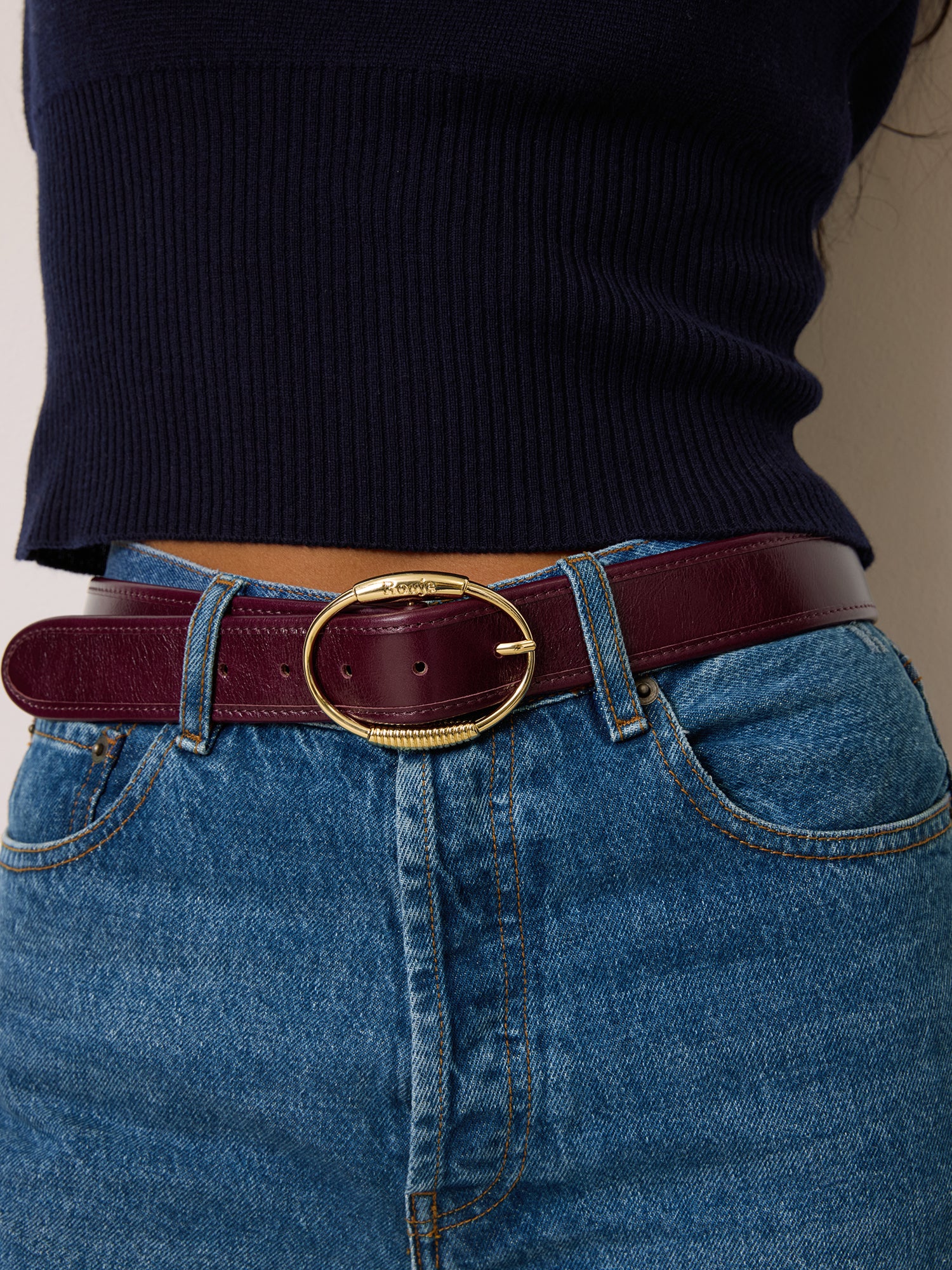 Ceinture TAMISE