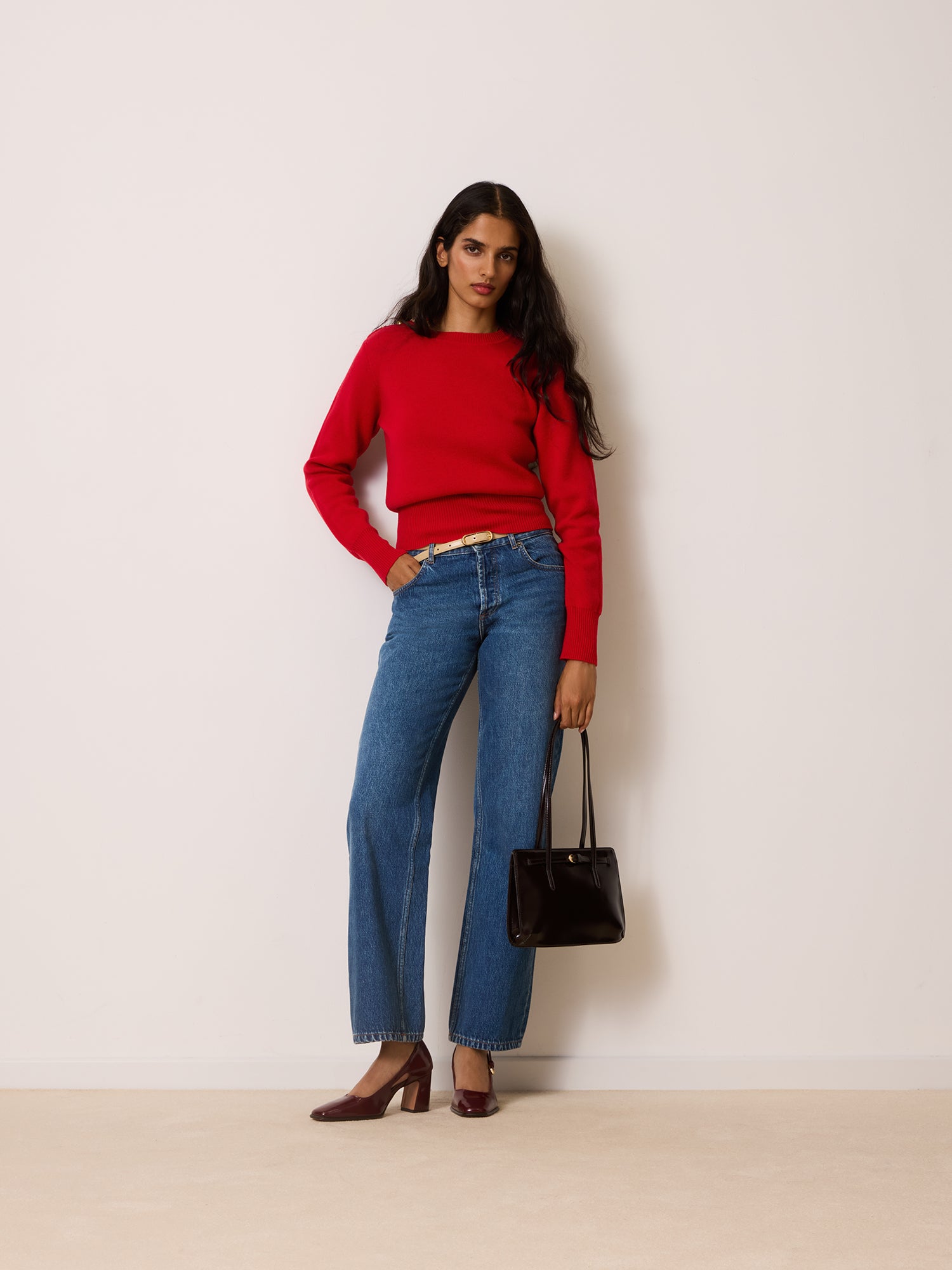 ERELL Sweater