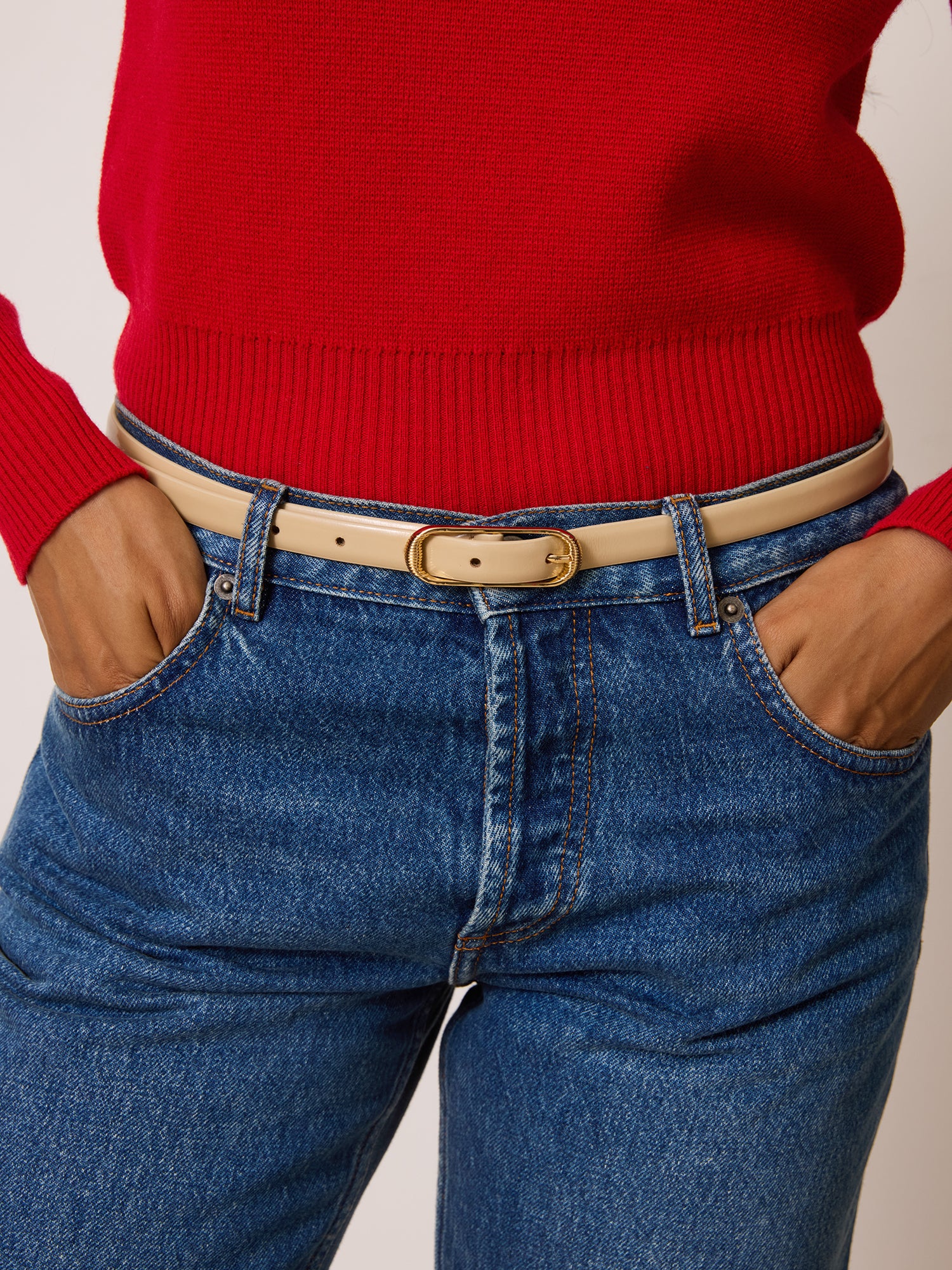 Belt TENDRE