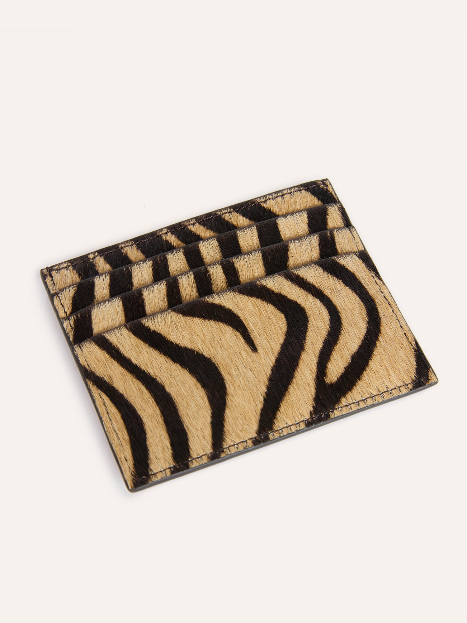 Card holder ESPRESSO