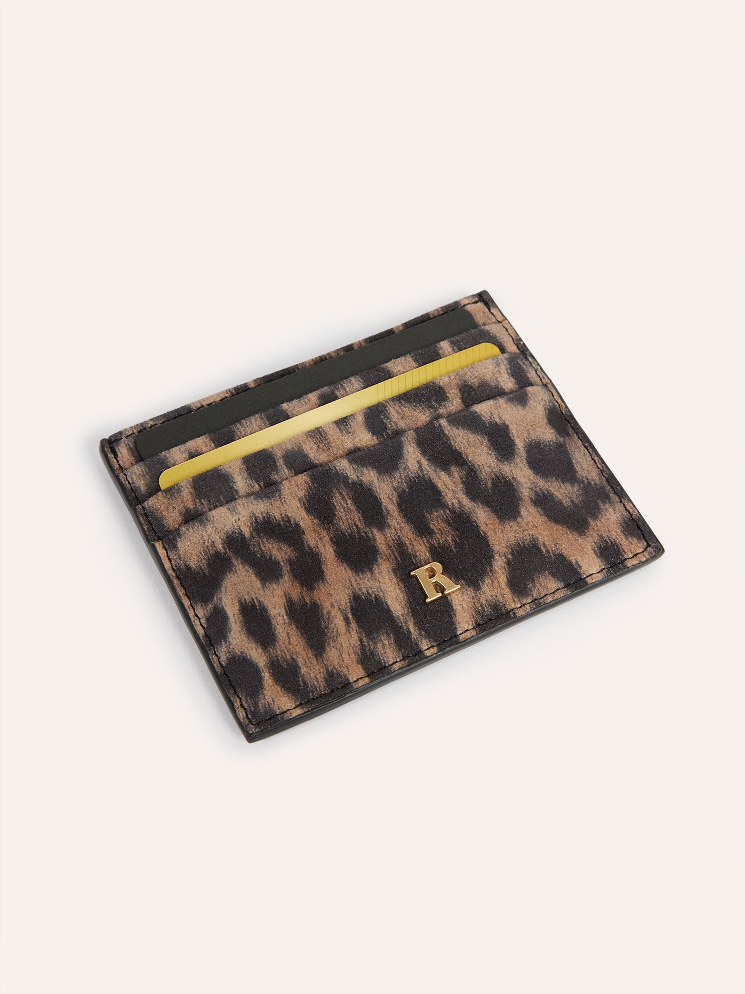 Card holder ESPRESSO