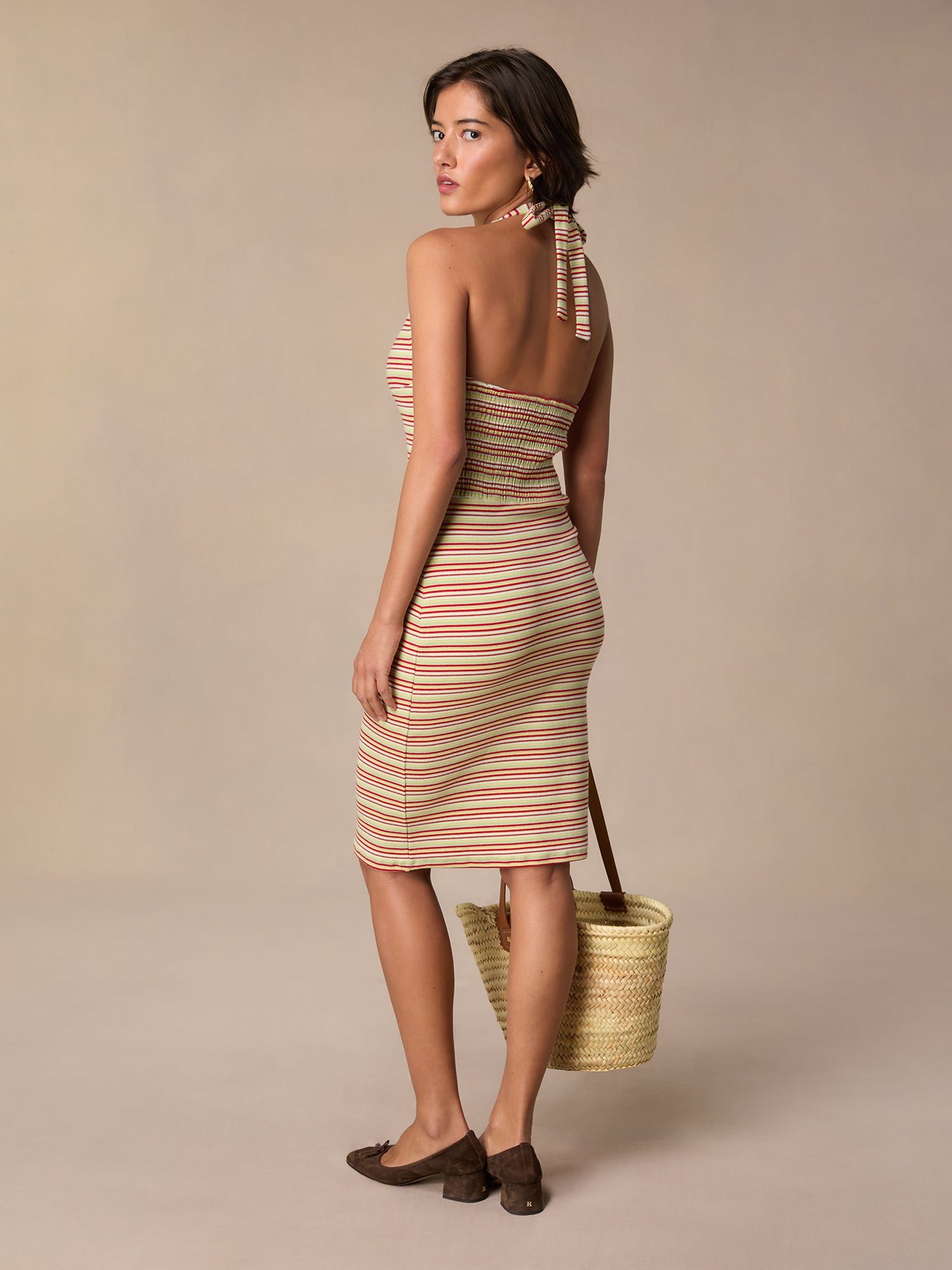 ETHEL dress