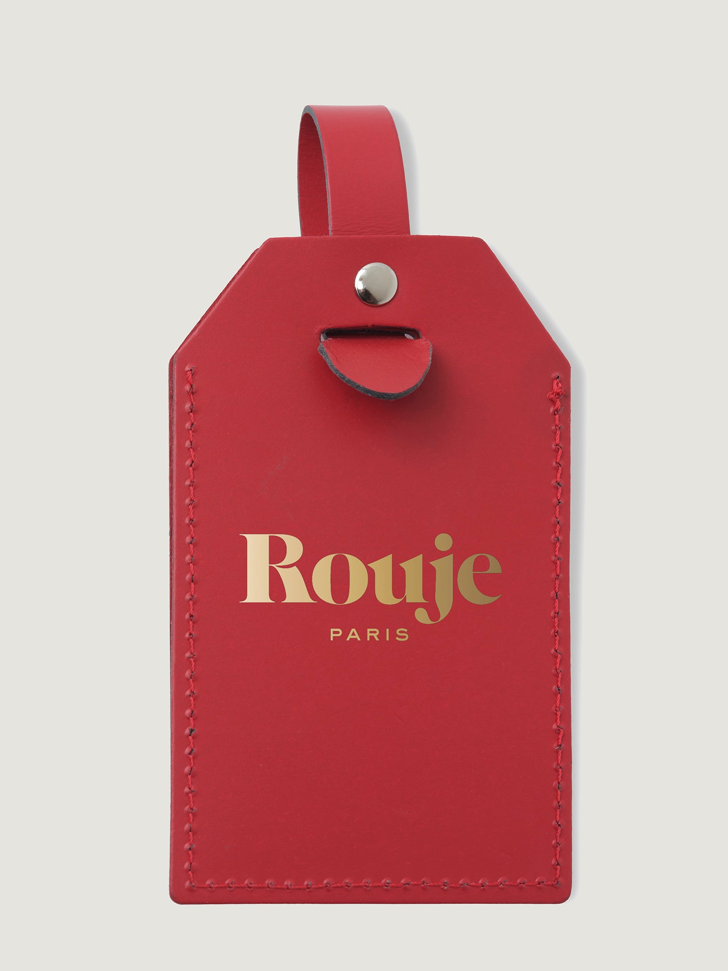 Luggage tag