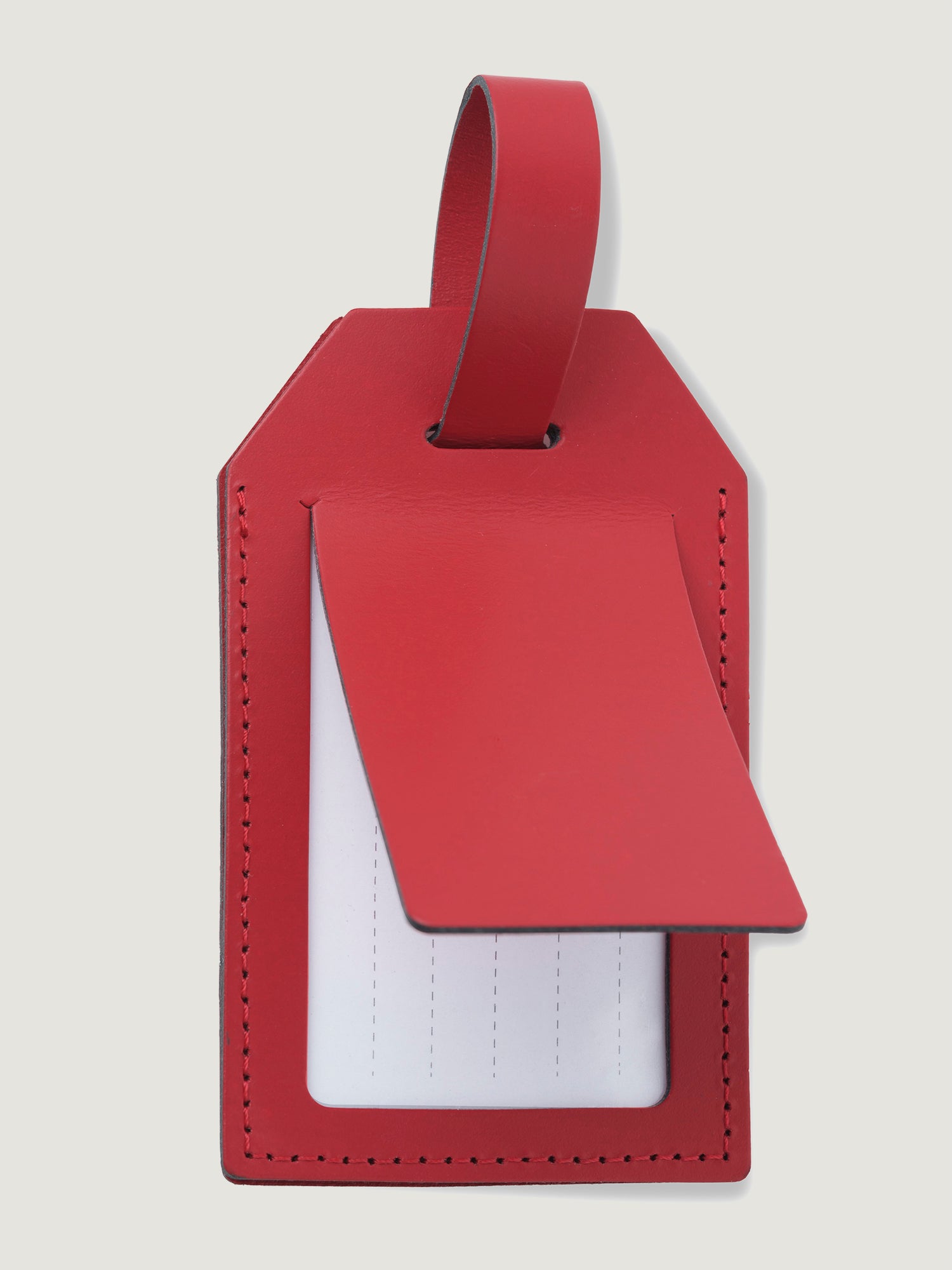 Luggage tag