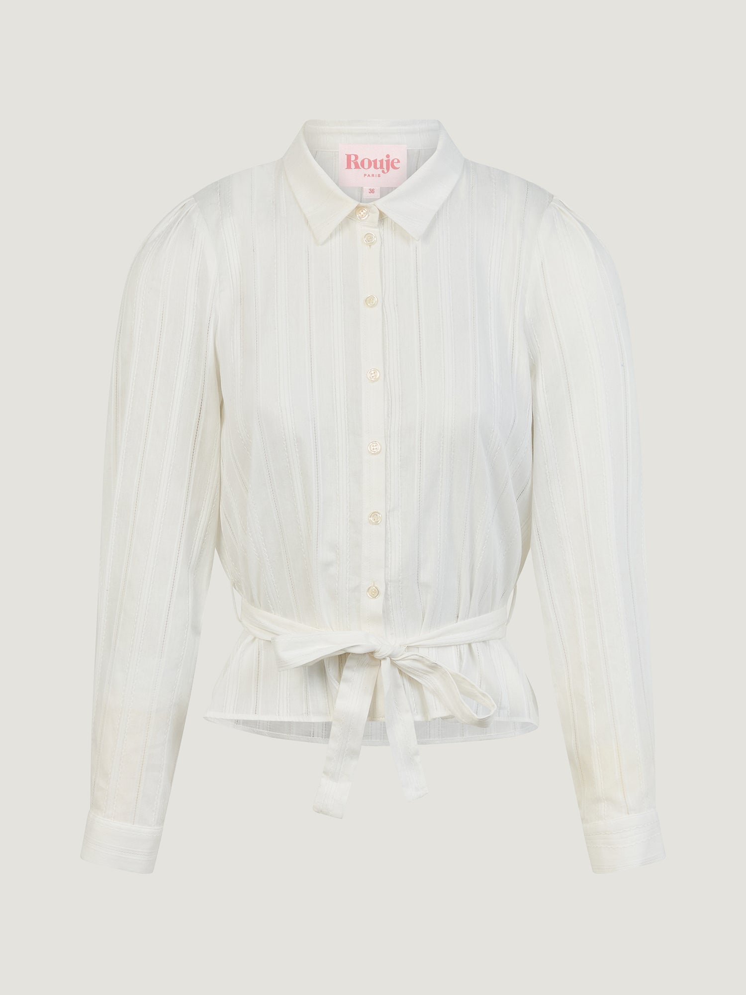 EUDES shirt